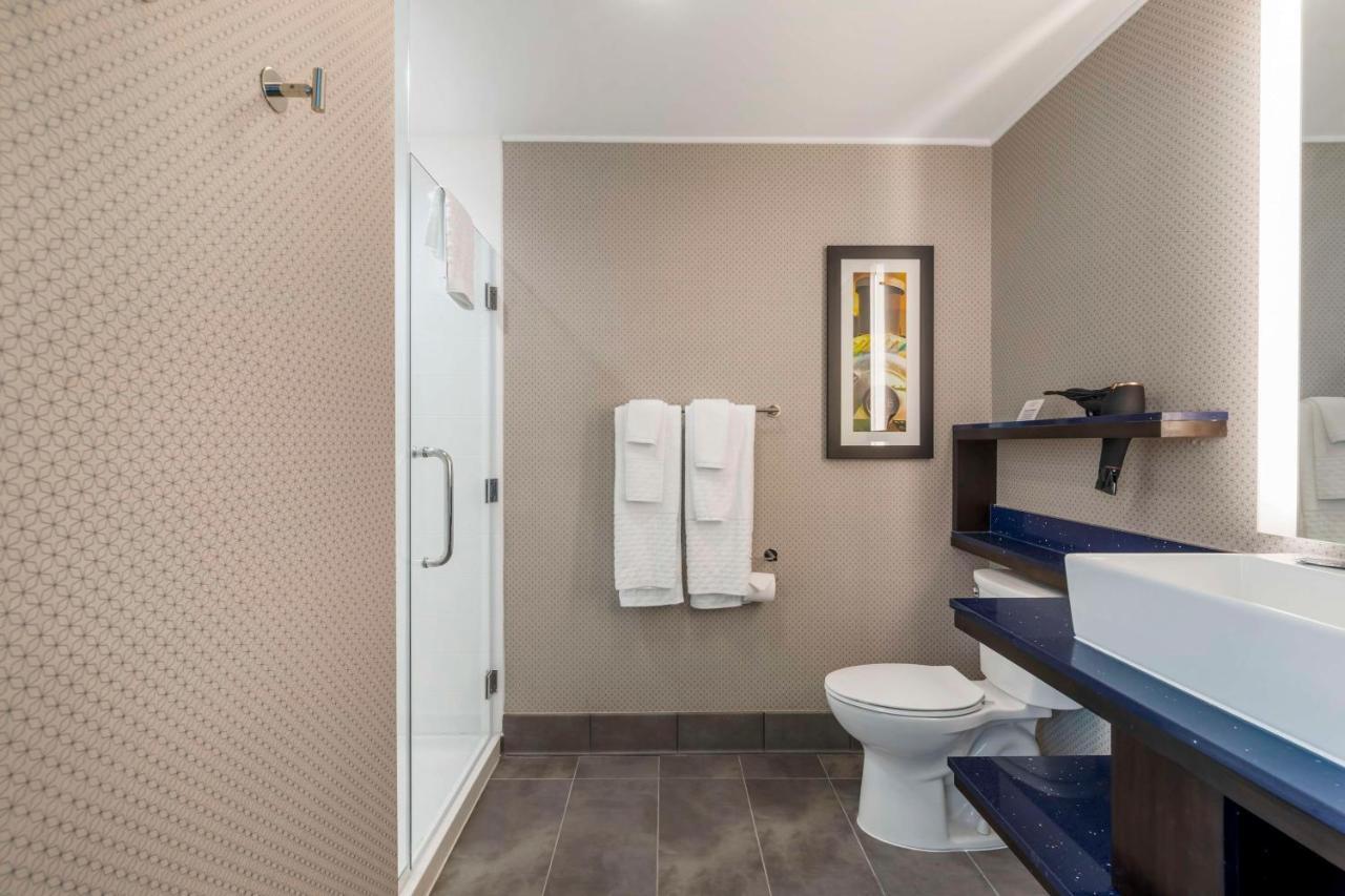 Hotel Glo Western Pooler - Airport Savannah