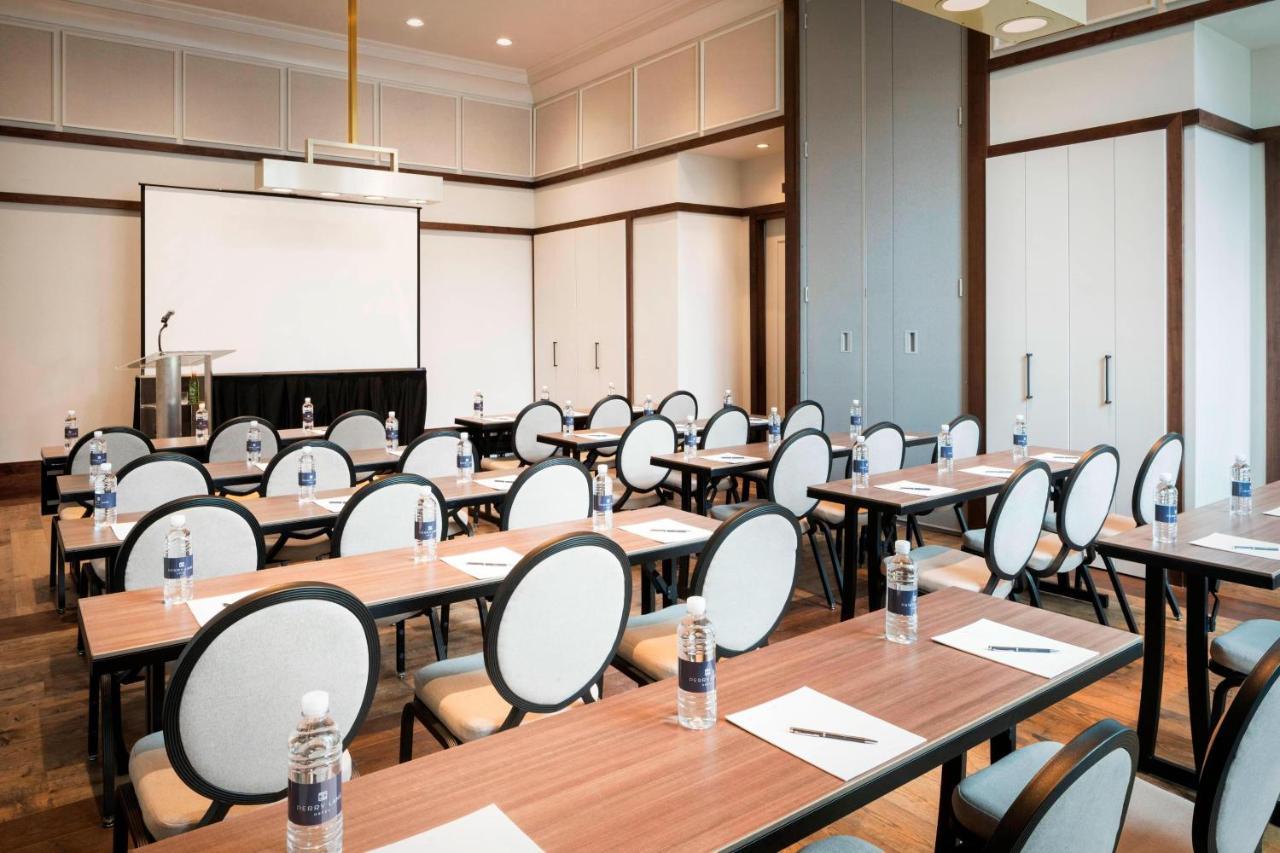 Hotel Perry Lane Hotel, A Luxury Collection Hotel, 5*