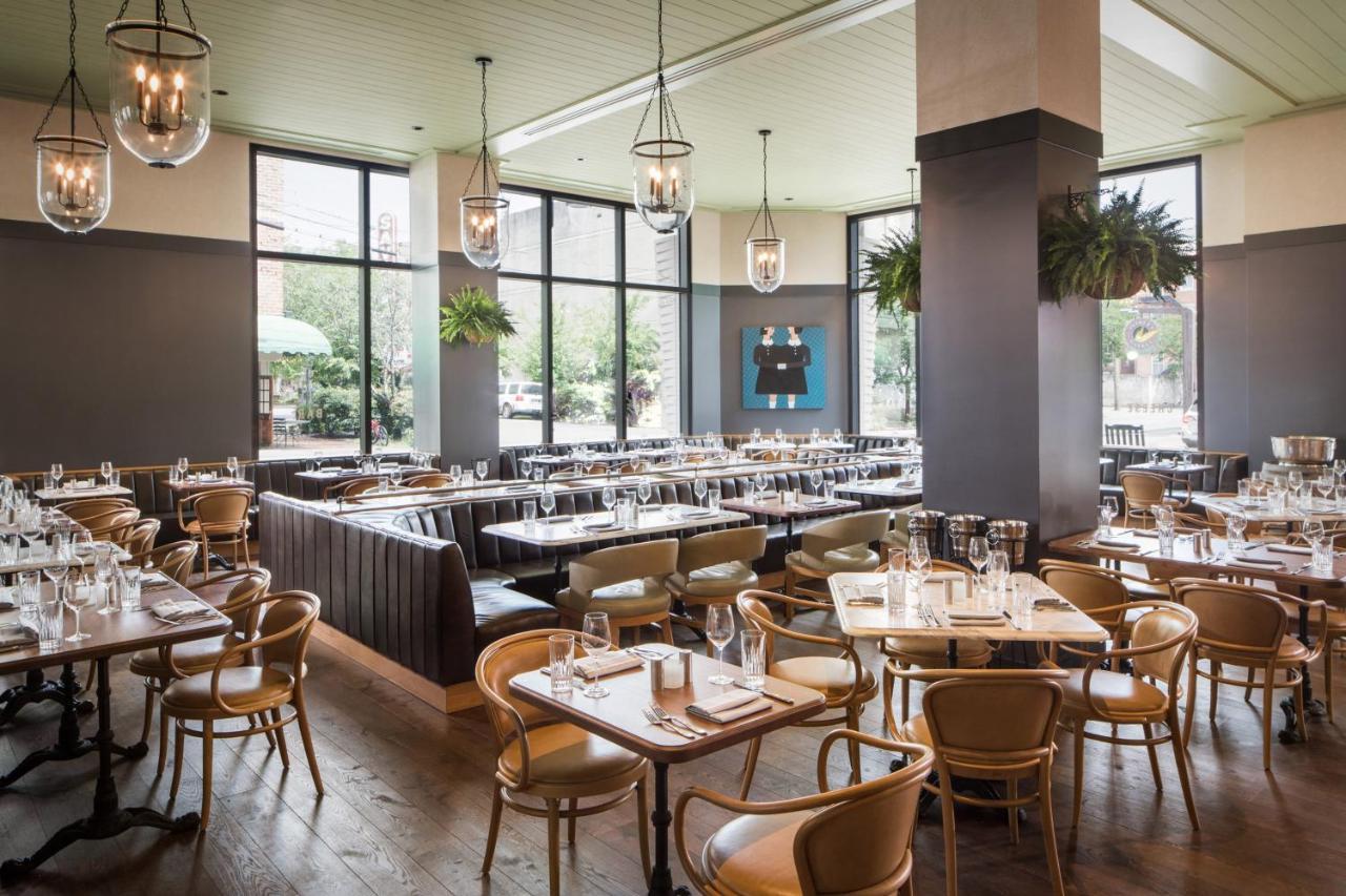 Hotel Perry Lane Hotel, A Luxury Collection Hotel,