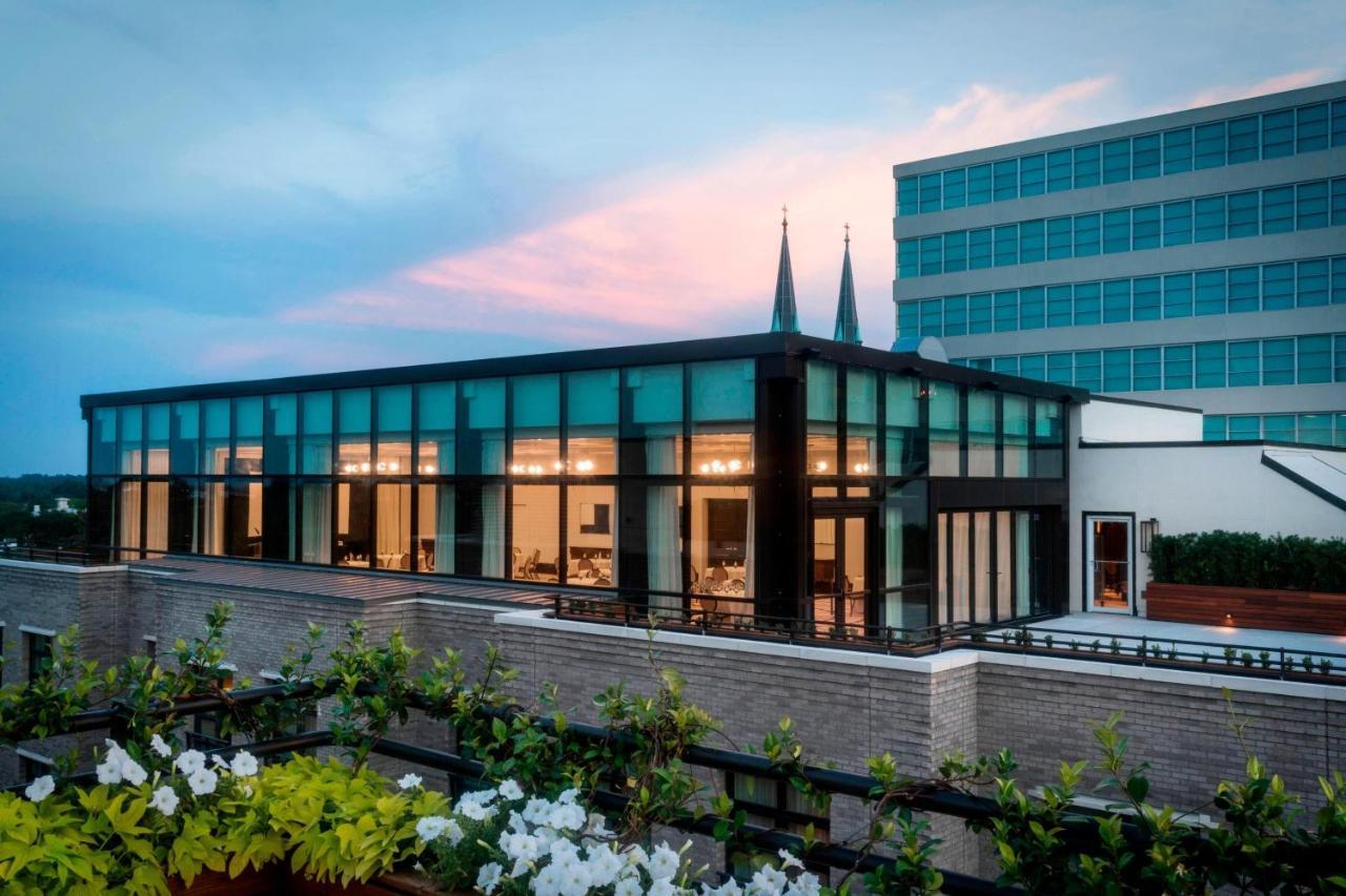 Perry Lane Hotel, A Luxury Collection Hotel, Hotel Savannah