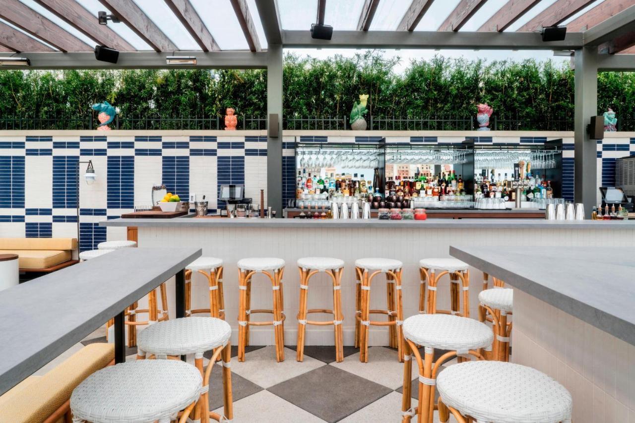Perry Lane Hotel, A Luxury Collection Hotel, 5* Savannah