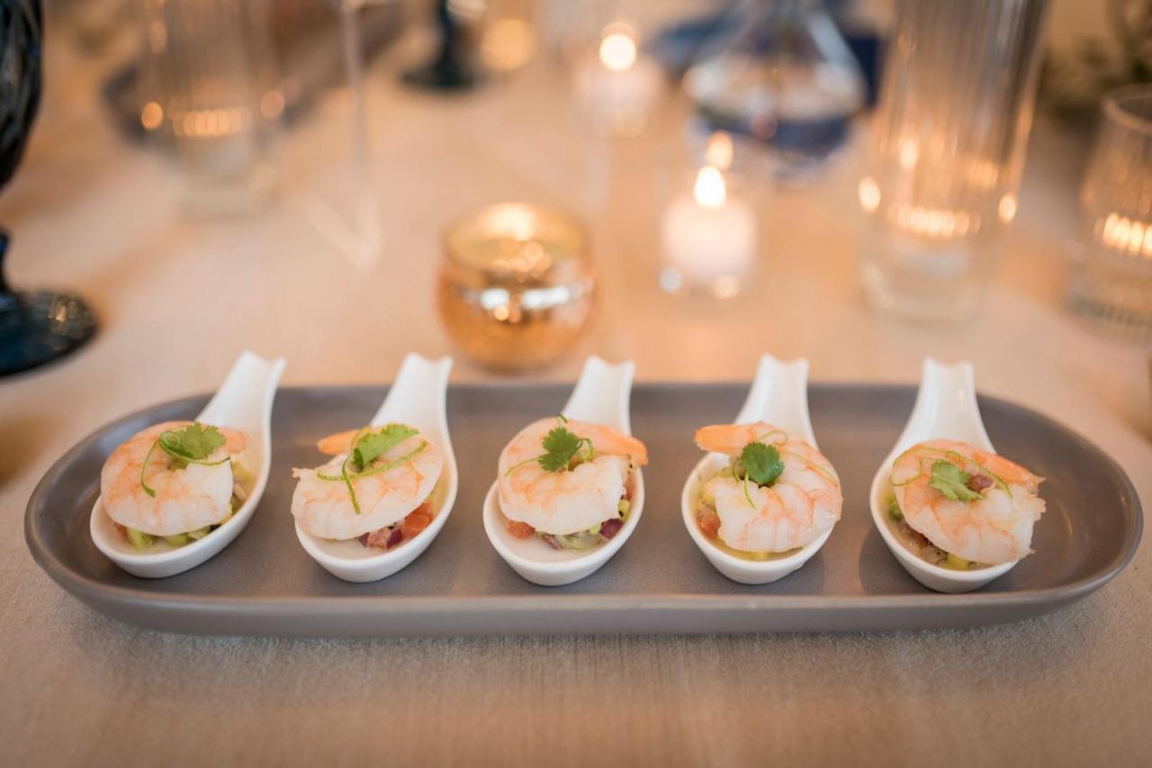 Perry Lane Hotel, A Luxury Collection Hotel,