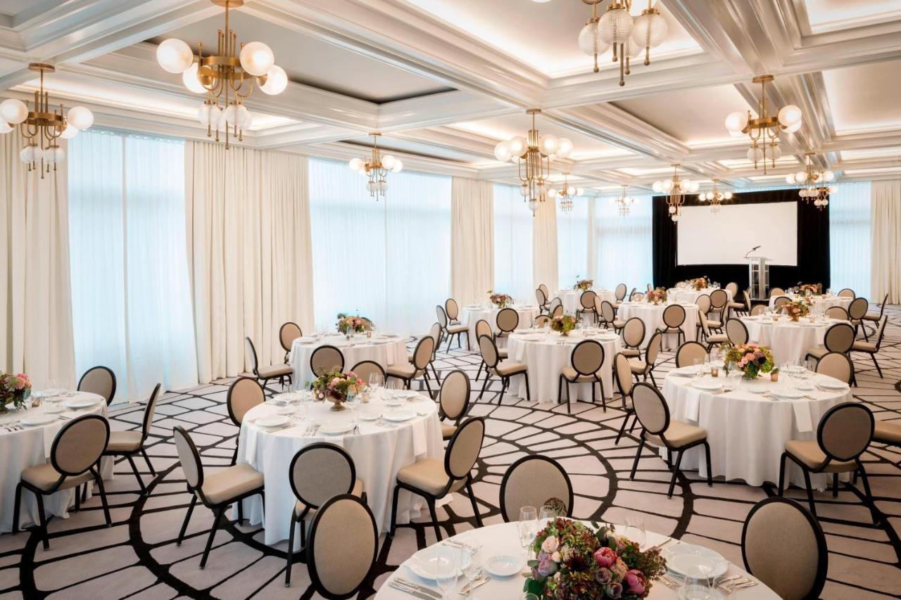 Perry Lane Hotel, A Luxury Collection Hotel, Savannah