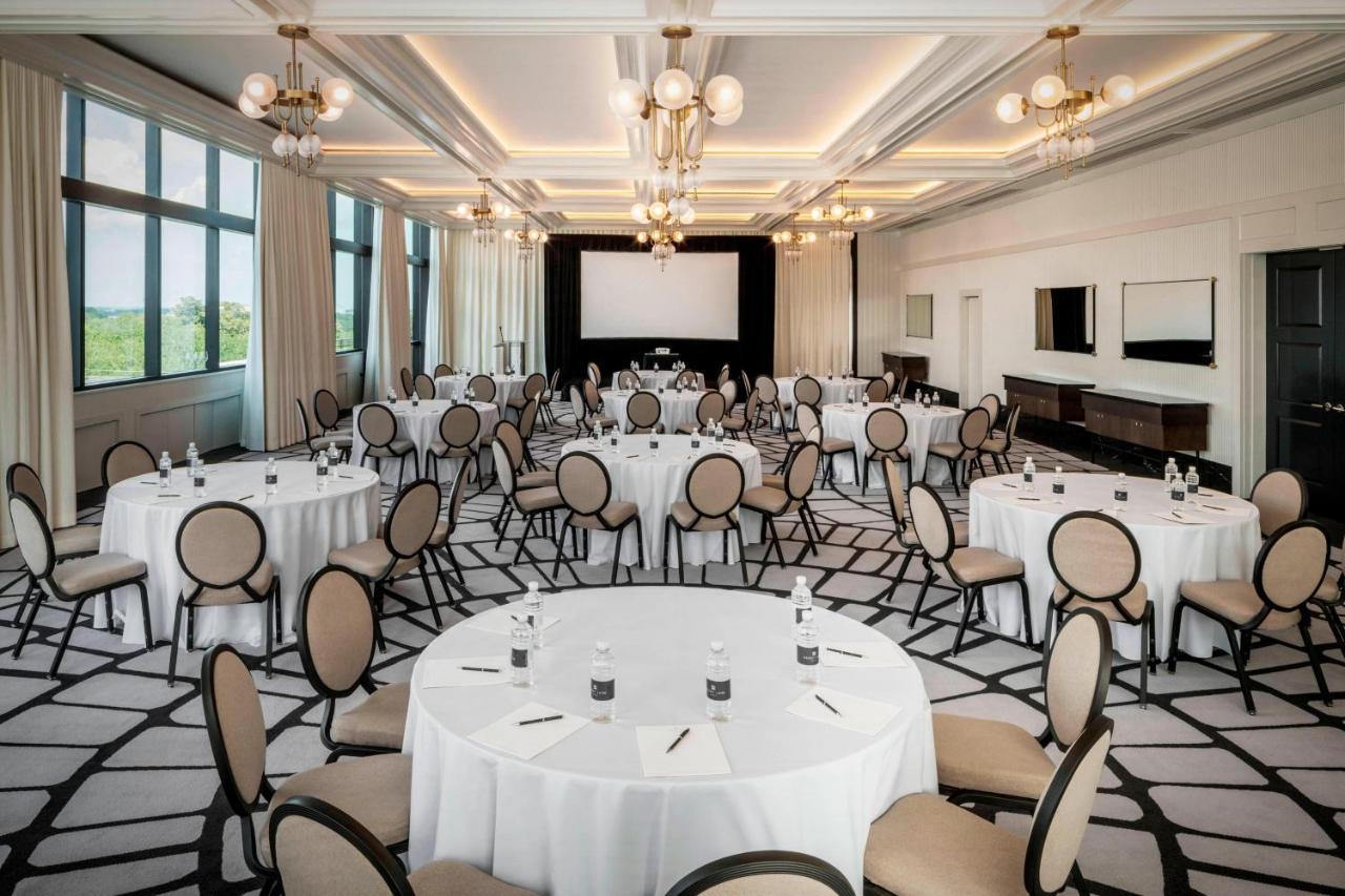 Perry Lane Hotel, A Luxury Collection Hotel, Savannah