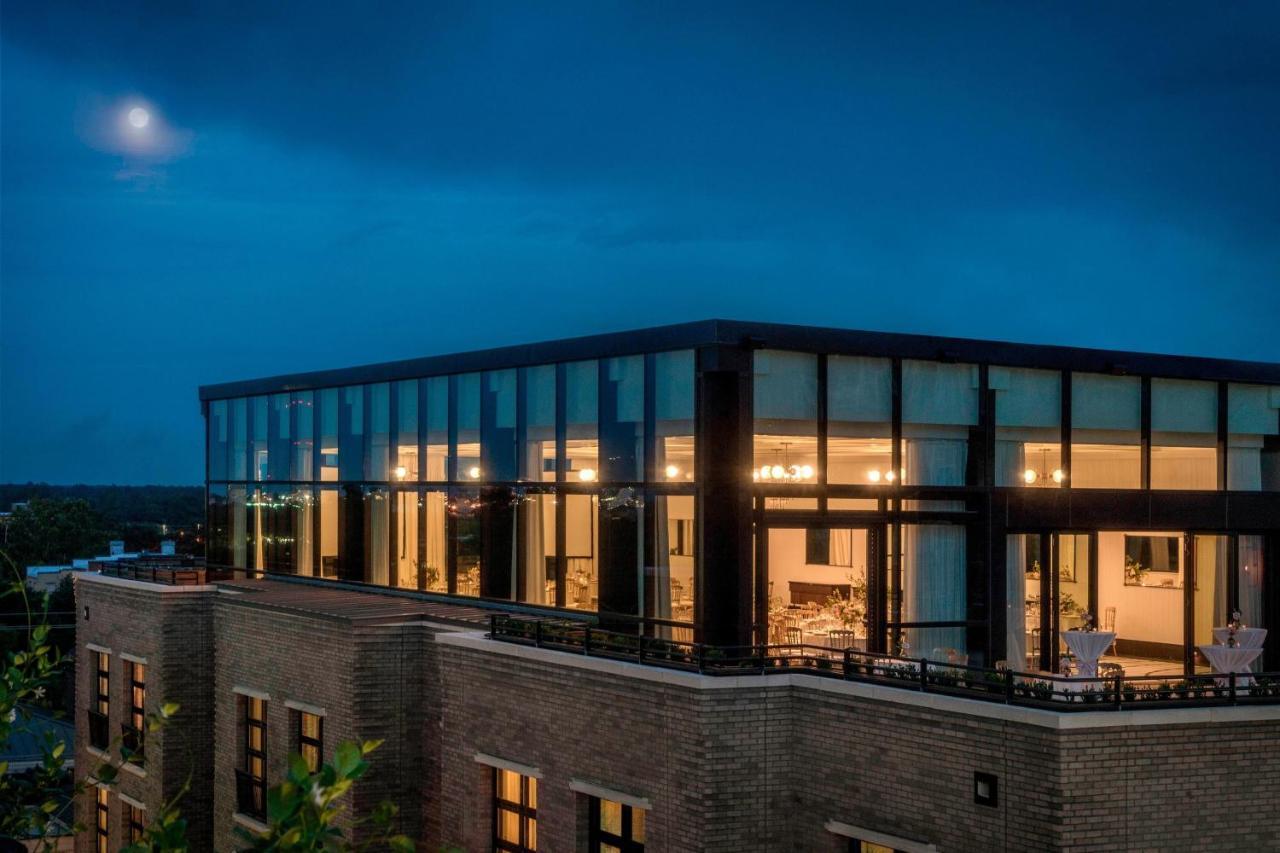 Hotel Perry Lane Hotel, A Luxury Collection Hotel, 5*