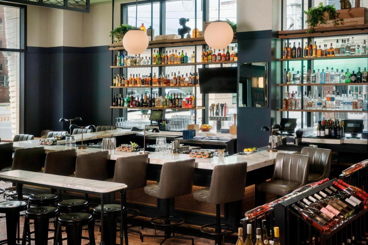 Hotel Perry Lane Hotel, A Luxury Collection Hotel, 5*