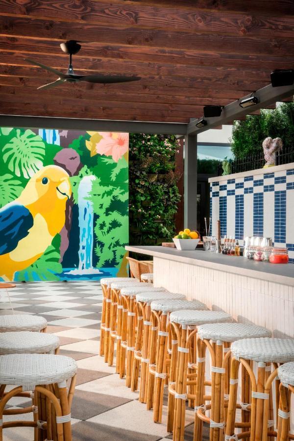 Perry Lane Hotel, A Luxury Collection Hotel, Savannah