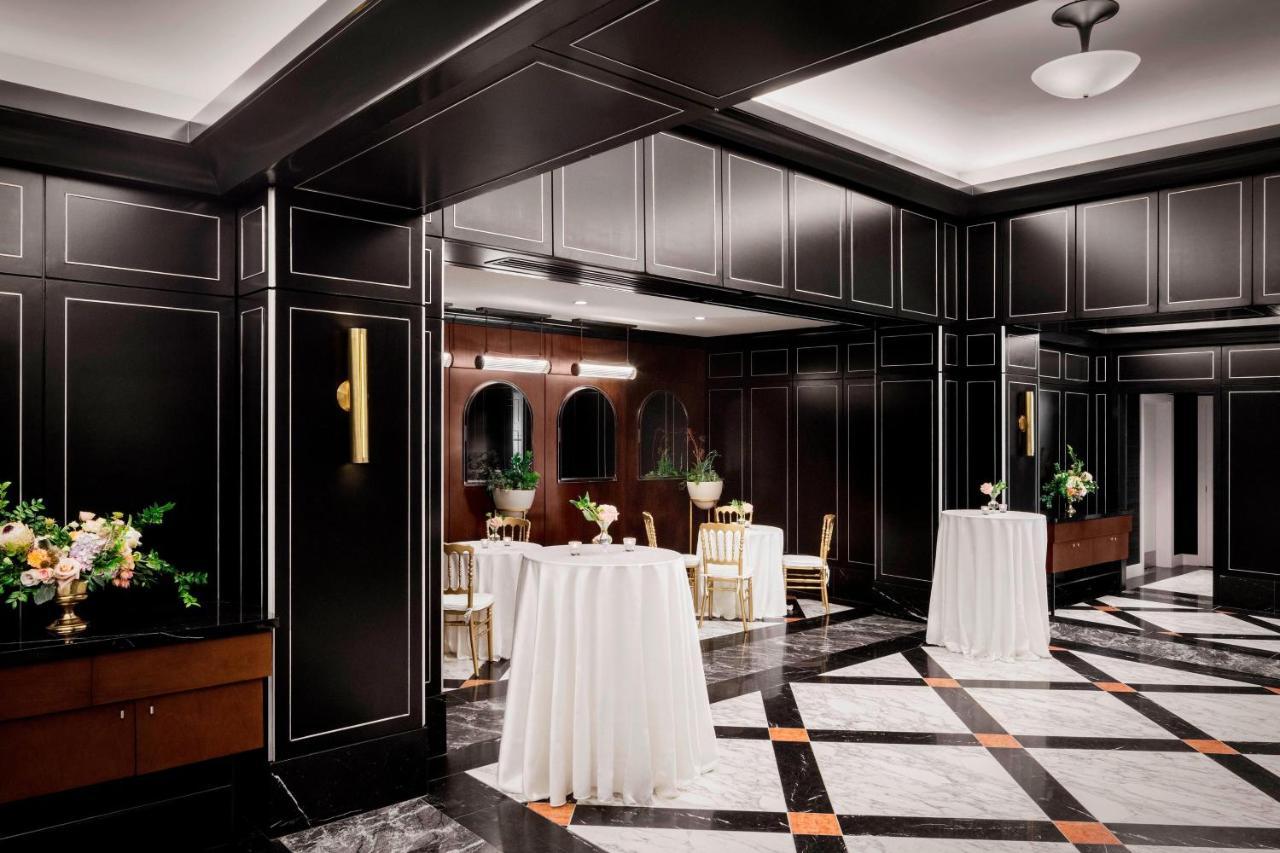 Perry Lane Hotel, A Luxury Collection Hotel, 5* Savannah