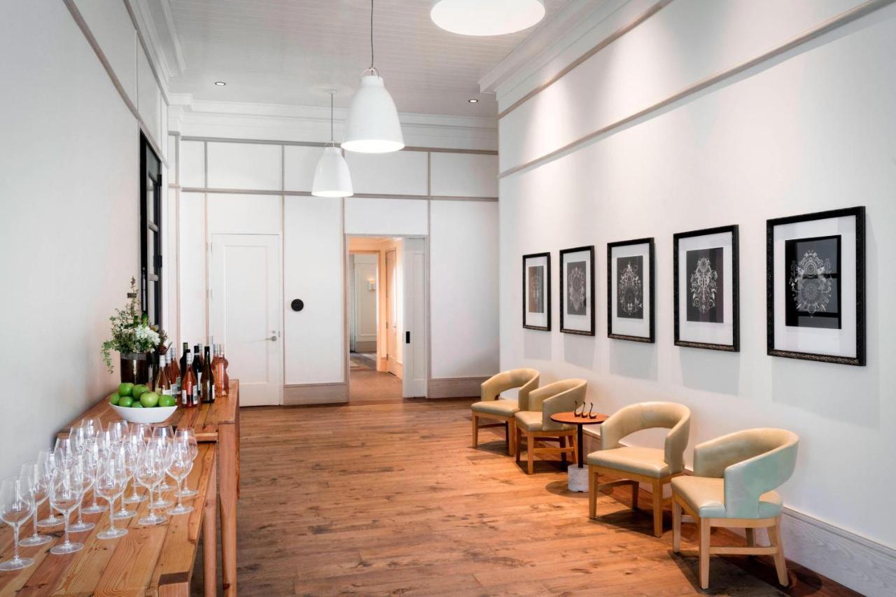 Hotel Perry Lane Hotel, A Luxury Collection Hotel, Savannah