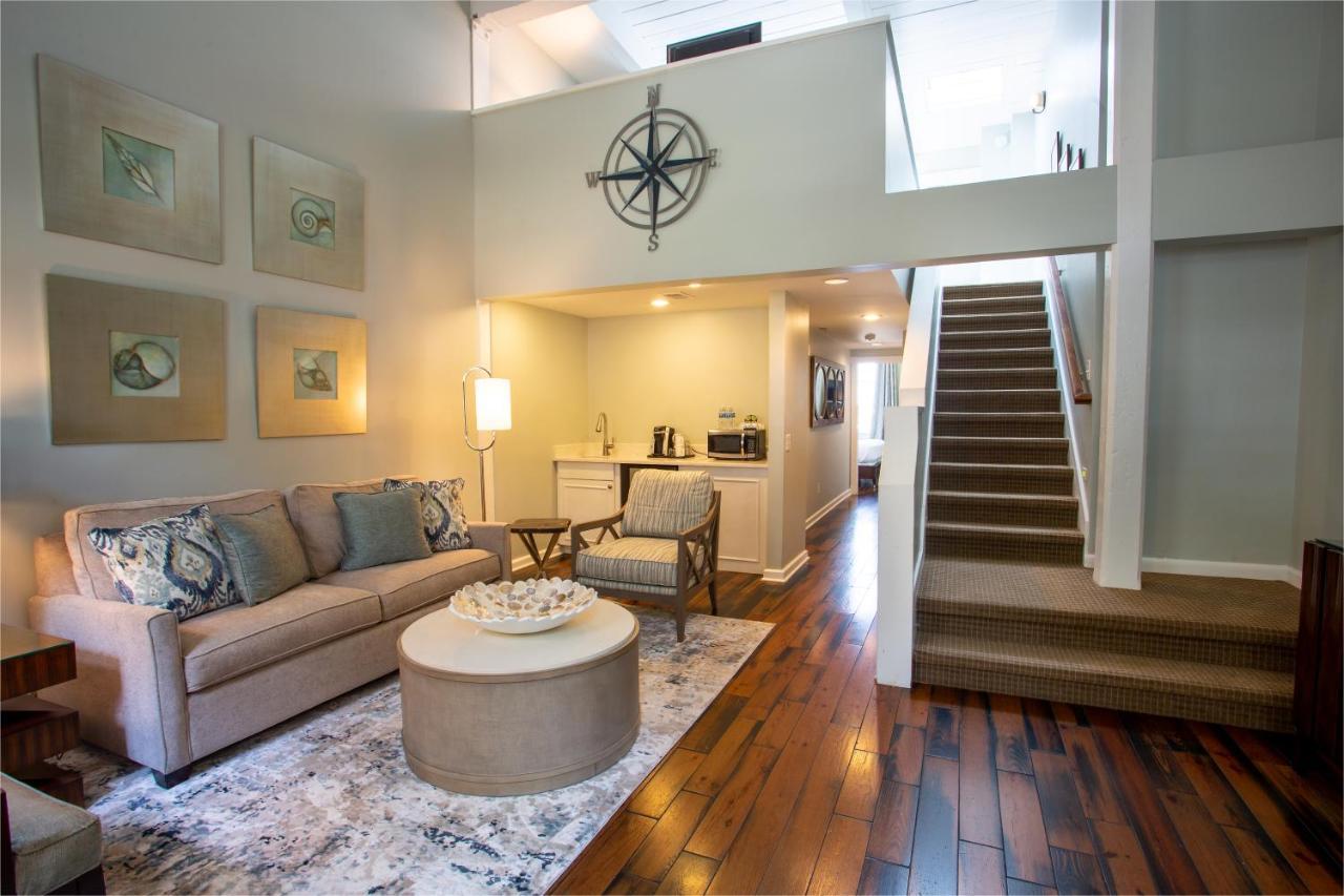 Olde Harbour Inn, Historic Of Collection Hotel 4*
