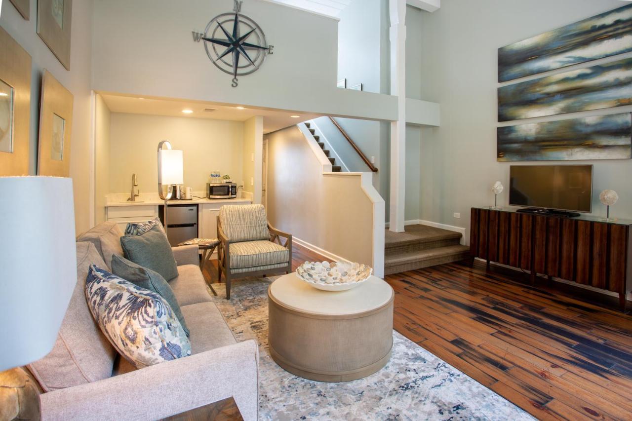Olde Harbour Inn, Historic Of Collection Hotel Savannah