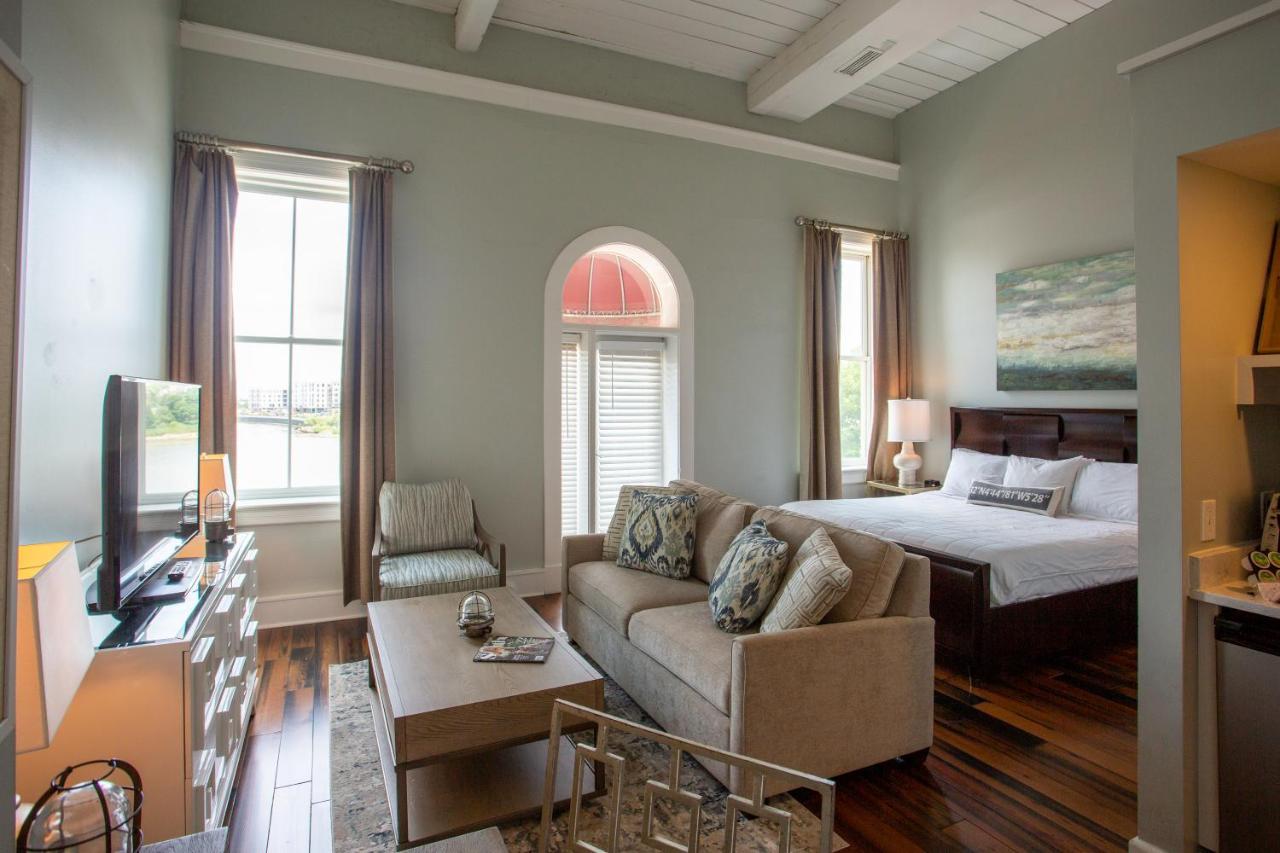 Olde Harbour Inn, Historic Of Collection 4*