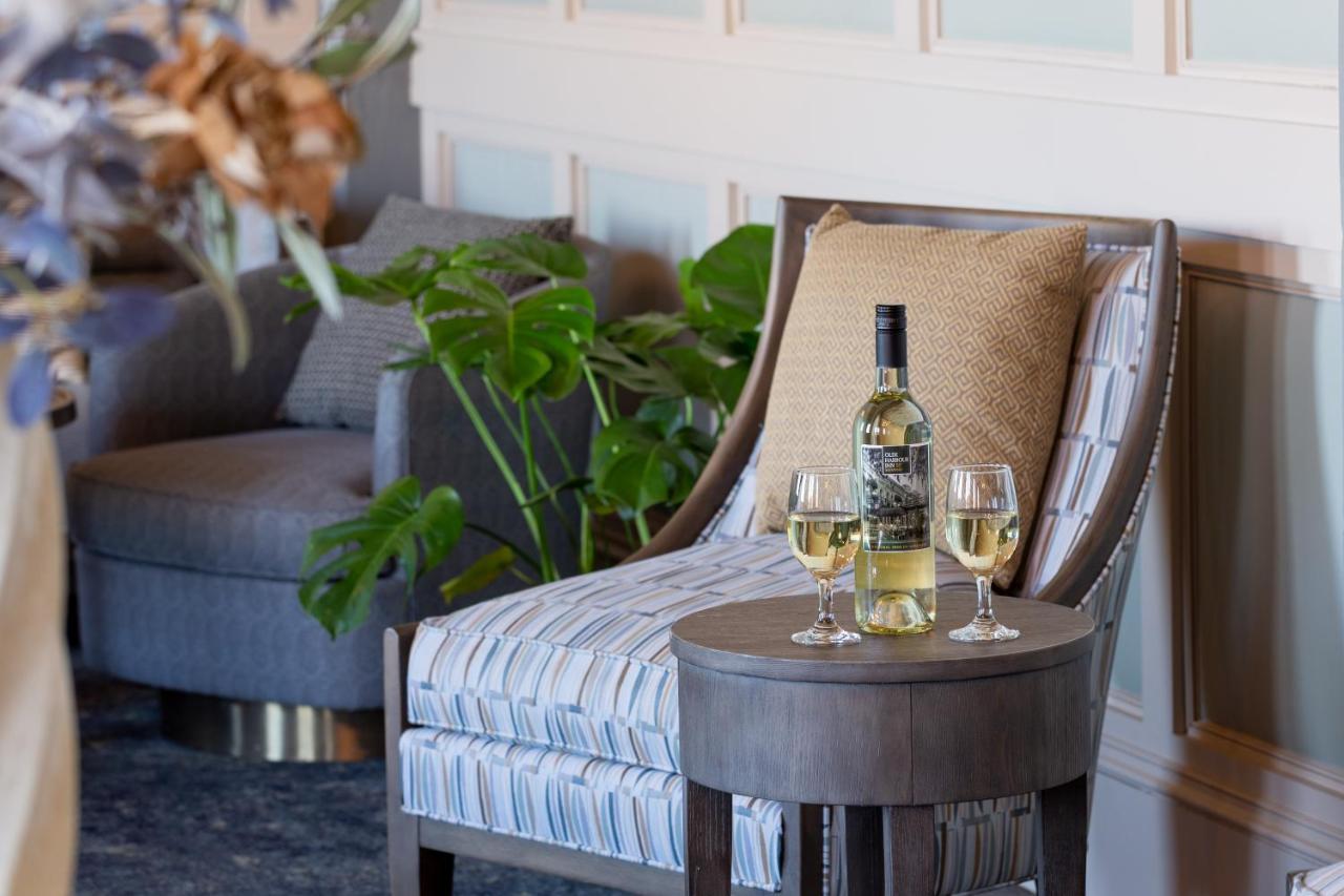Olde Harbour Inn, Historic Of Collection 4*