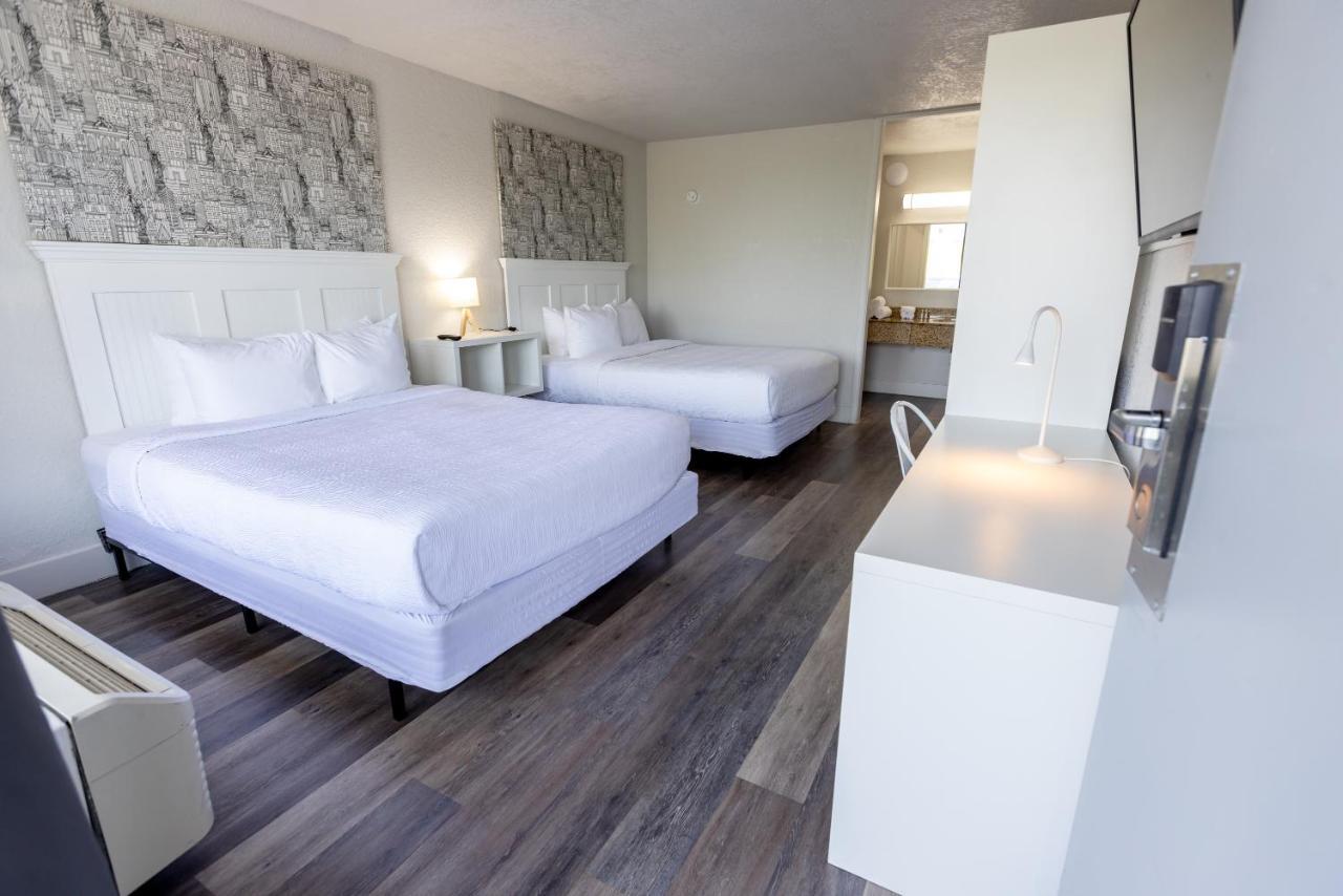 Oneway Hotel Savannah