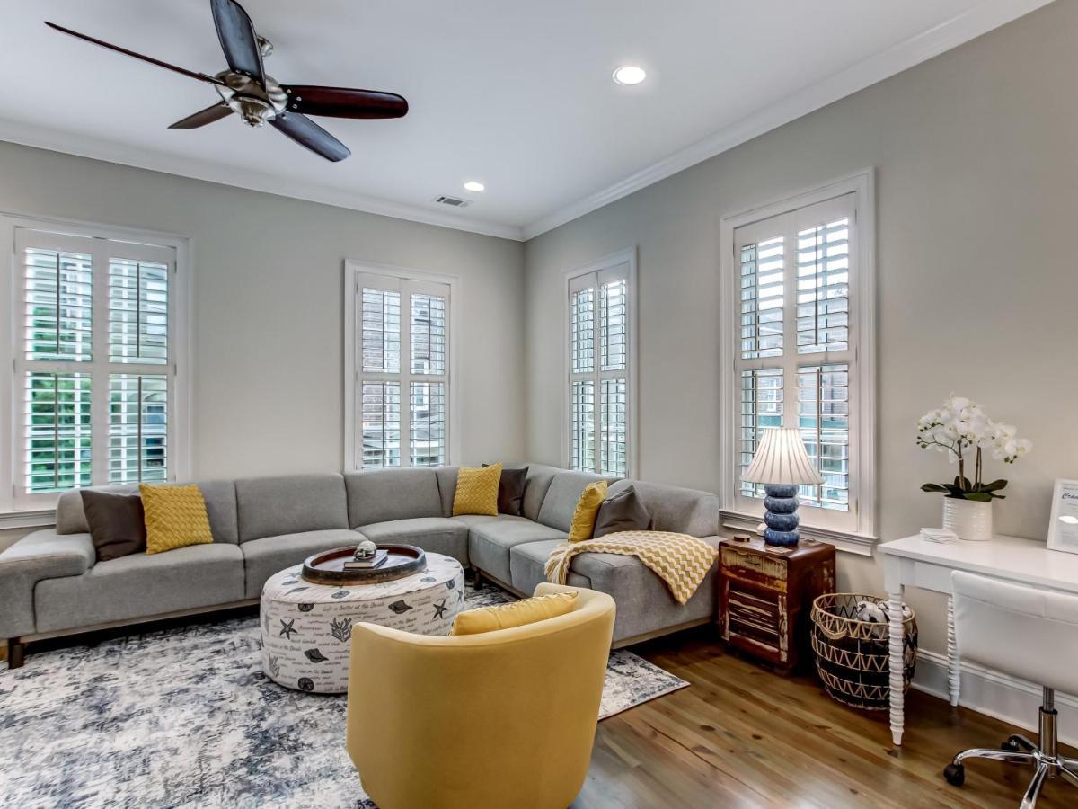 Holiday home Crawford Chic Savannah