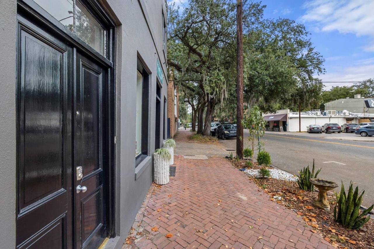 Apartment Carriage House - House On Taylor Square