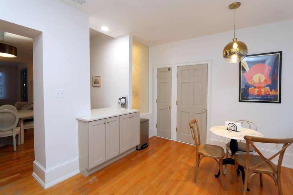 Apartment Queen Anne's