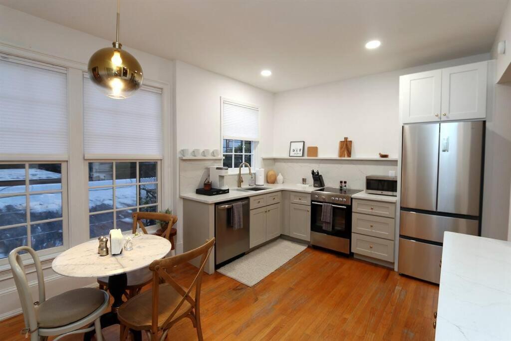 Apartment Queen Anne's