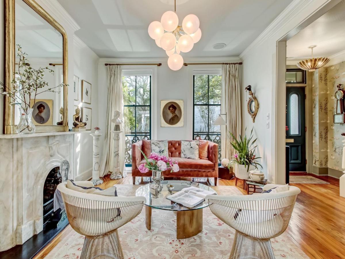 The Laroche Estate On Pulaski Square Holiday home