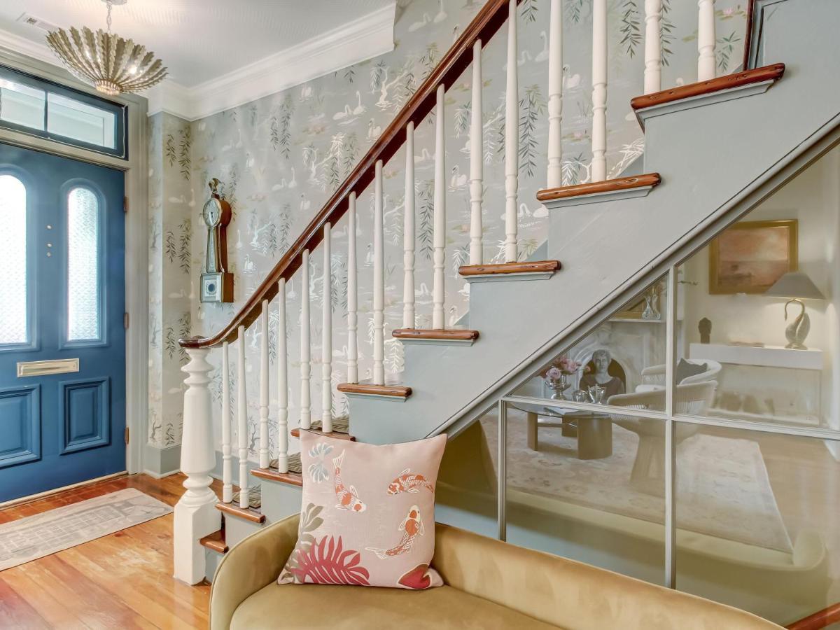 The Laroche Estate On Pulaski Square Holiday home Savannah