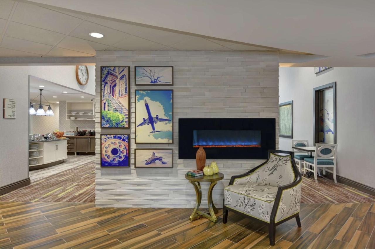 Homewood By Hilton Airport