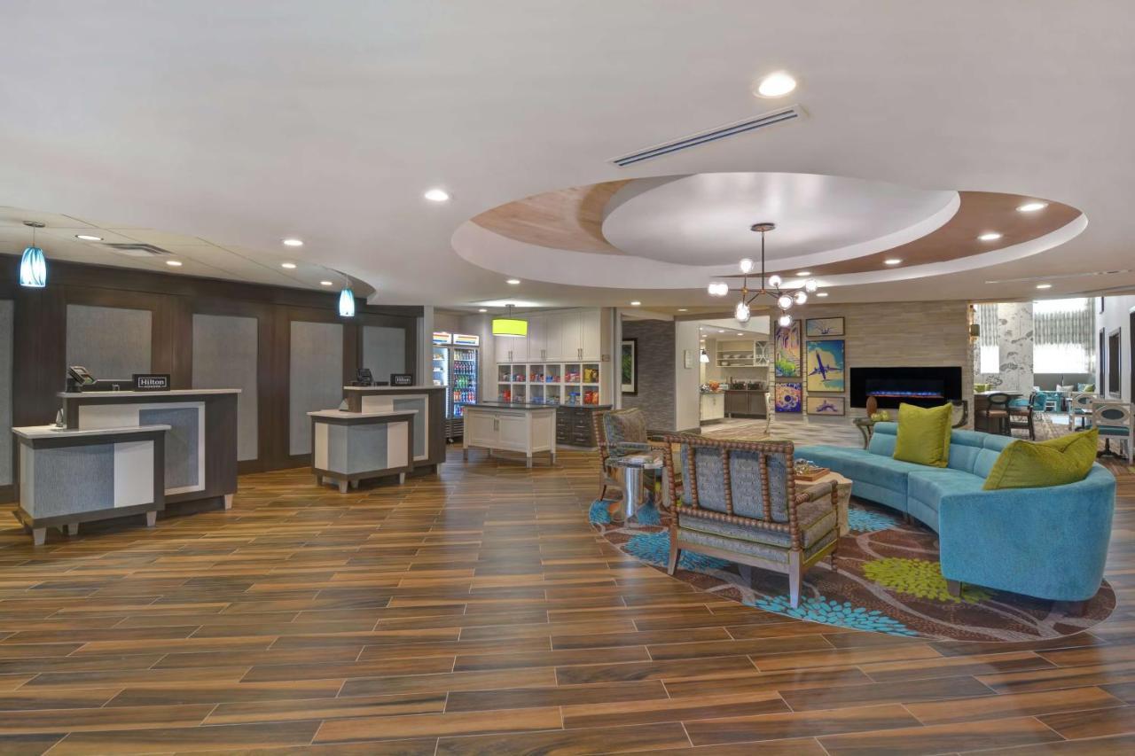 Homewood By Hilton Airport Hotel
