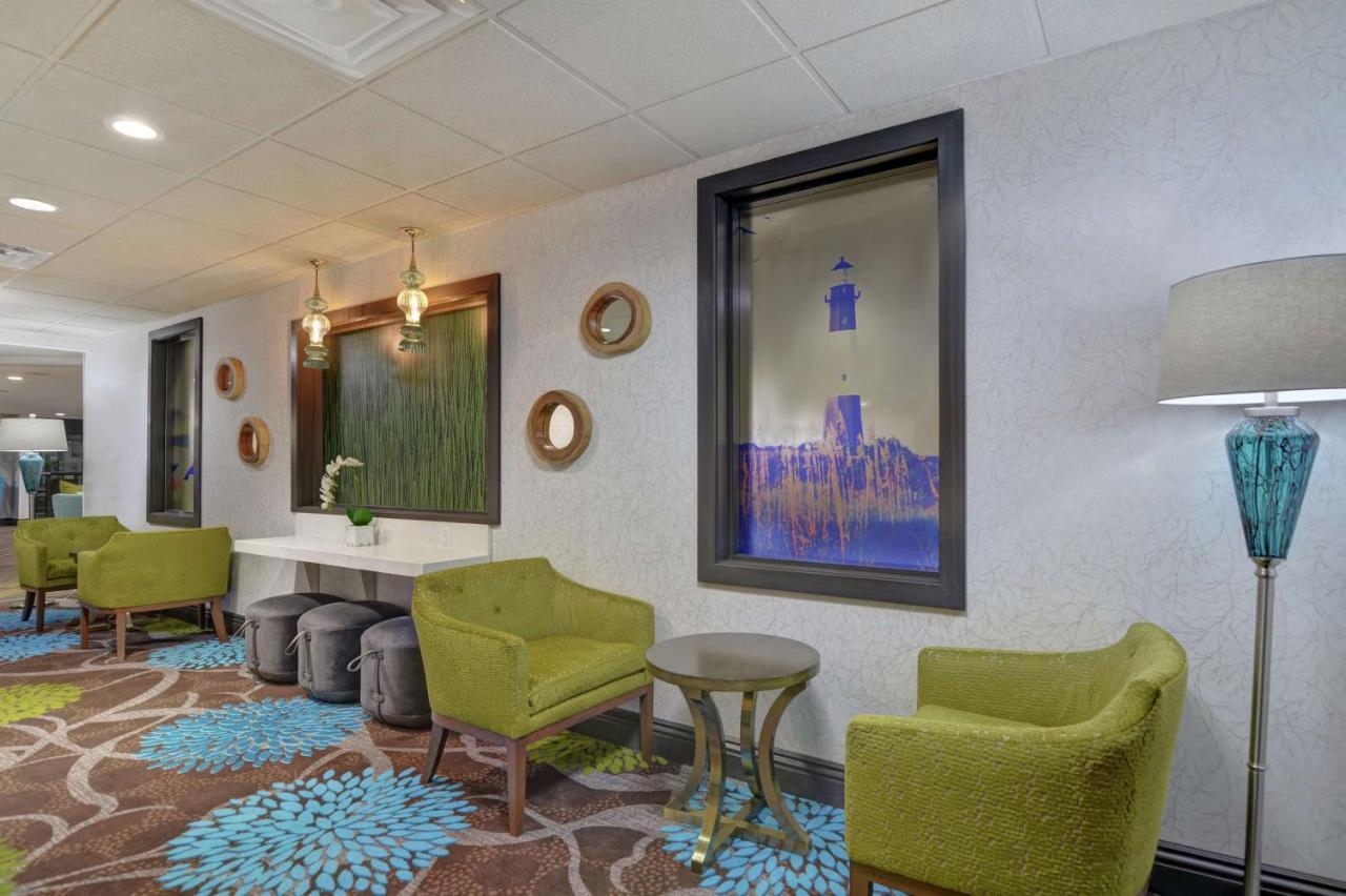 Homewood By Hilton Airport Hotel