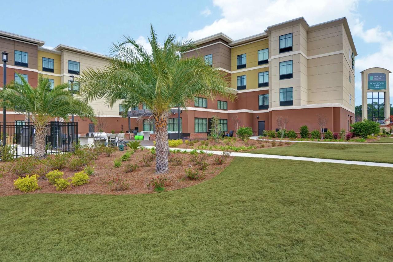Homewood By Hilton Airport 3*