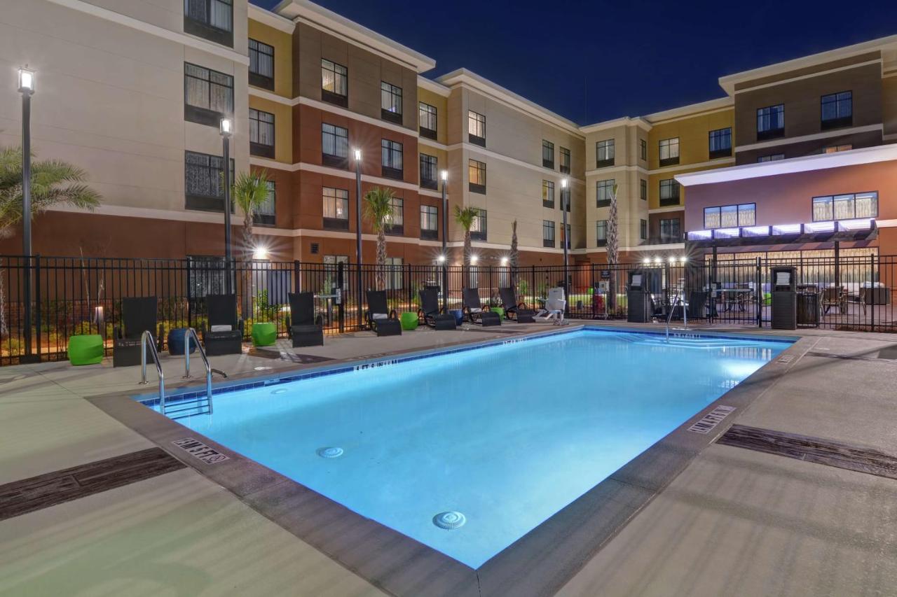Homewood By Hilton Airport 3* Savannah