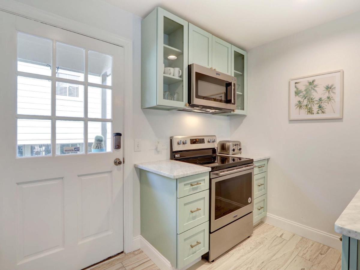 Apartment Crawford Carriage House