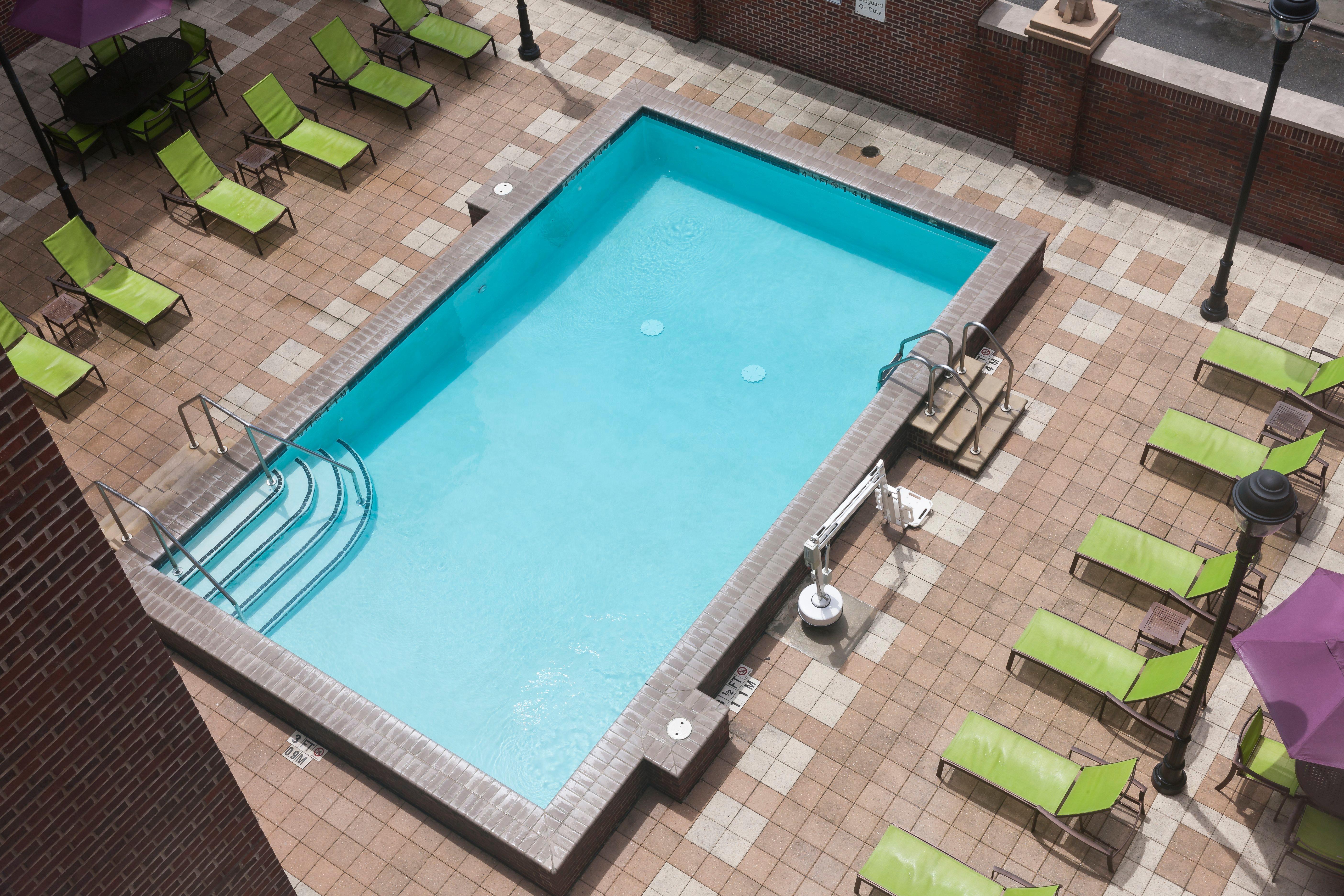 Historic District By Ihg Hotel Savannah