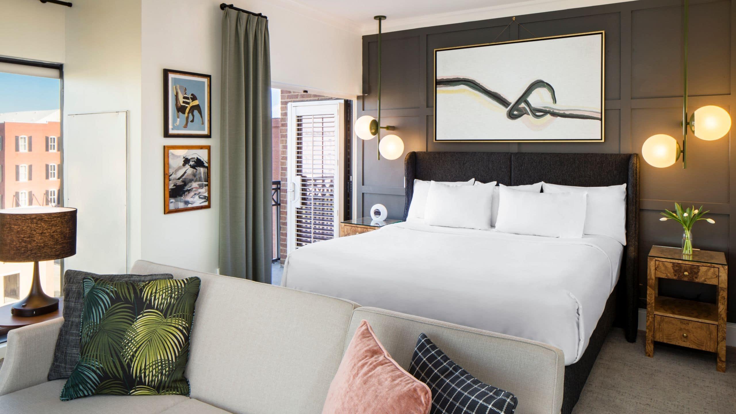 Andaz Savannah, By Hyatt 4*