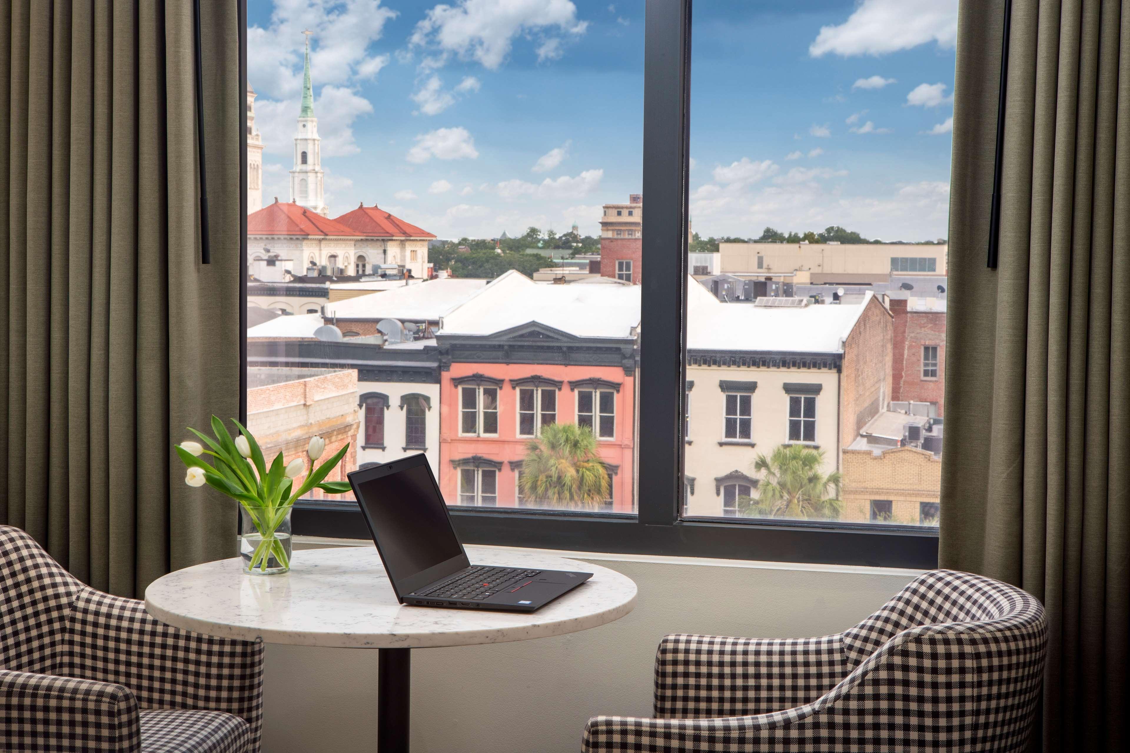 Andaz Savannah, By Hyatt Hotel Savannah