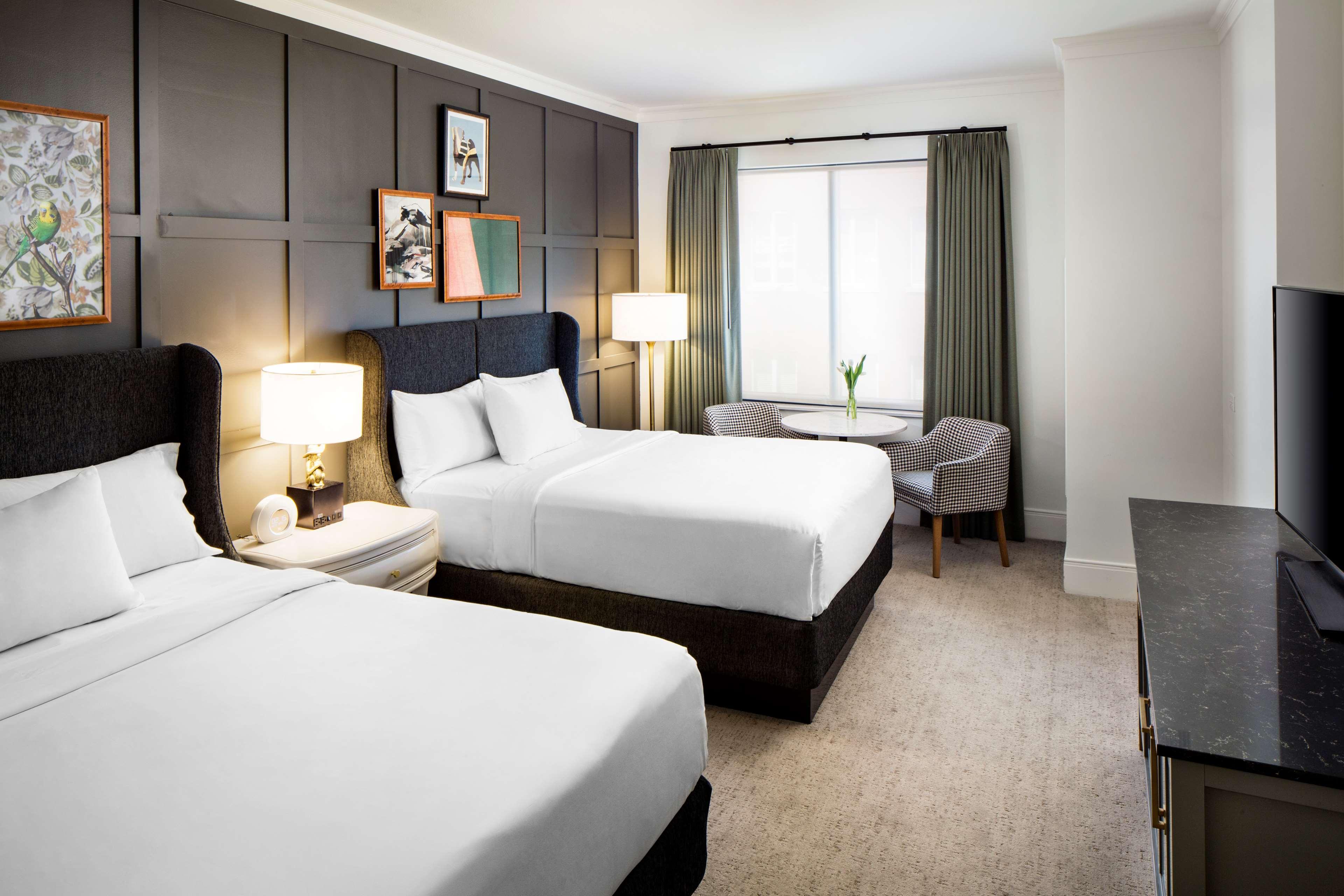 Andaz Savannah, By Hyatt