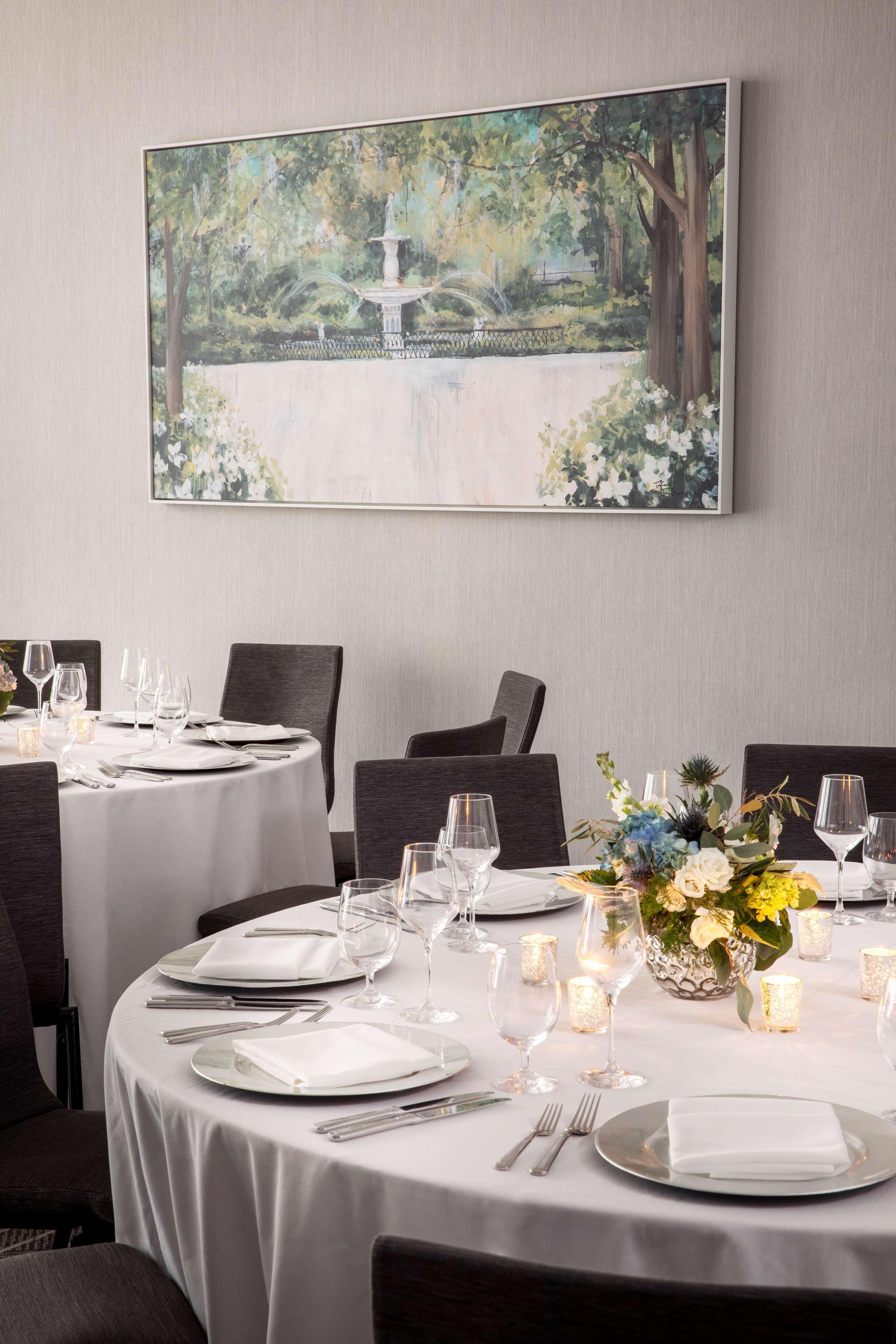 Andaz Savannah, By Hyatt Hotel 4*