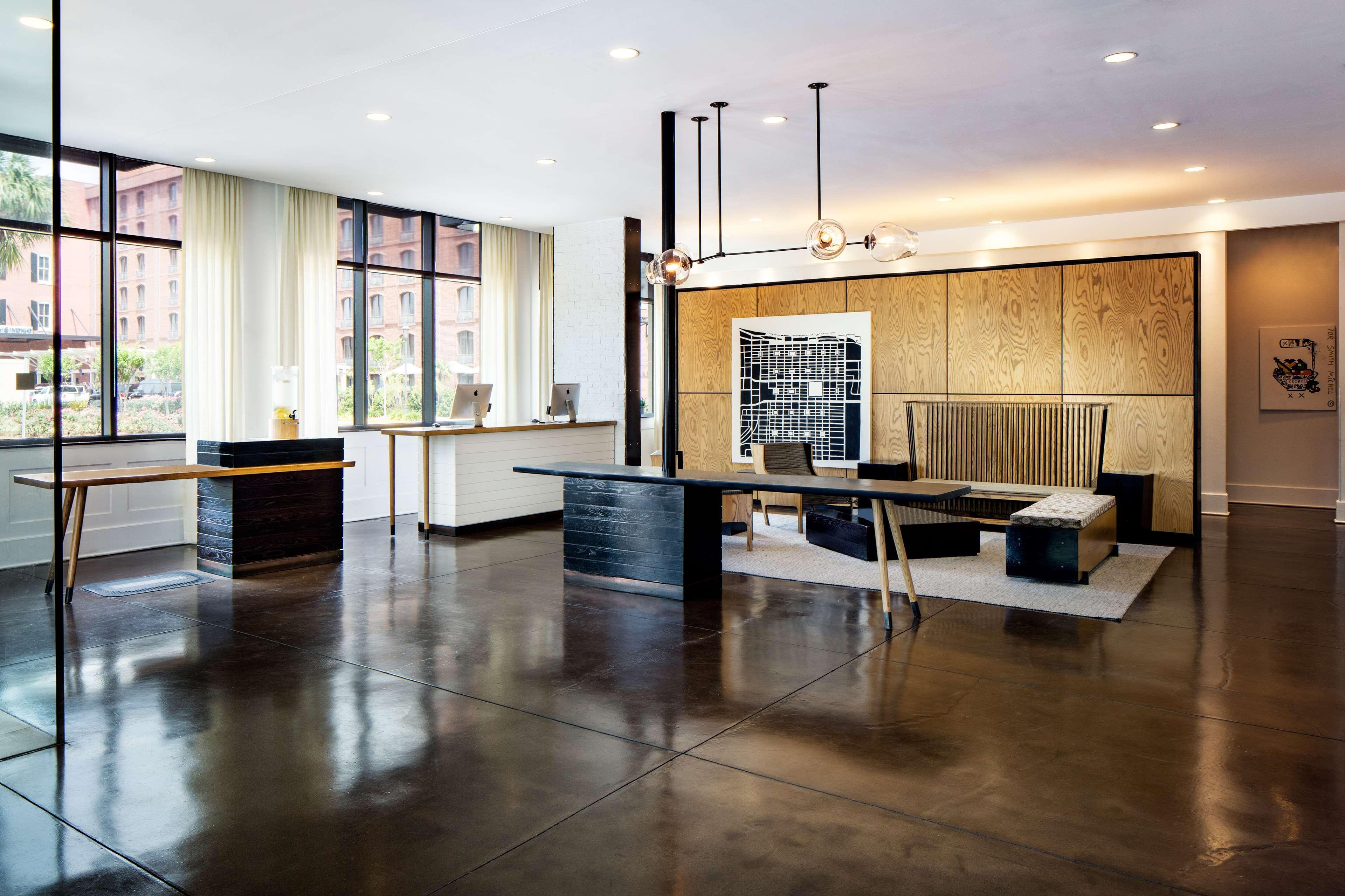 Andaz Savannah, By Hyatt 4*