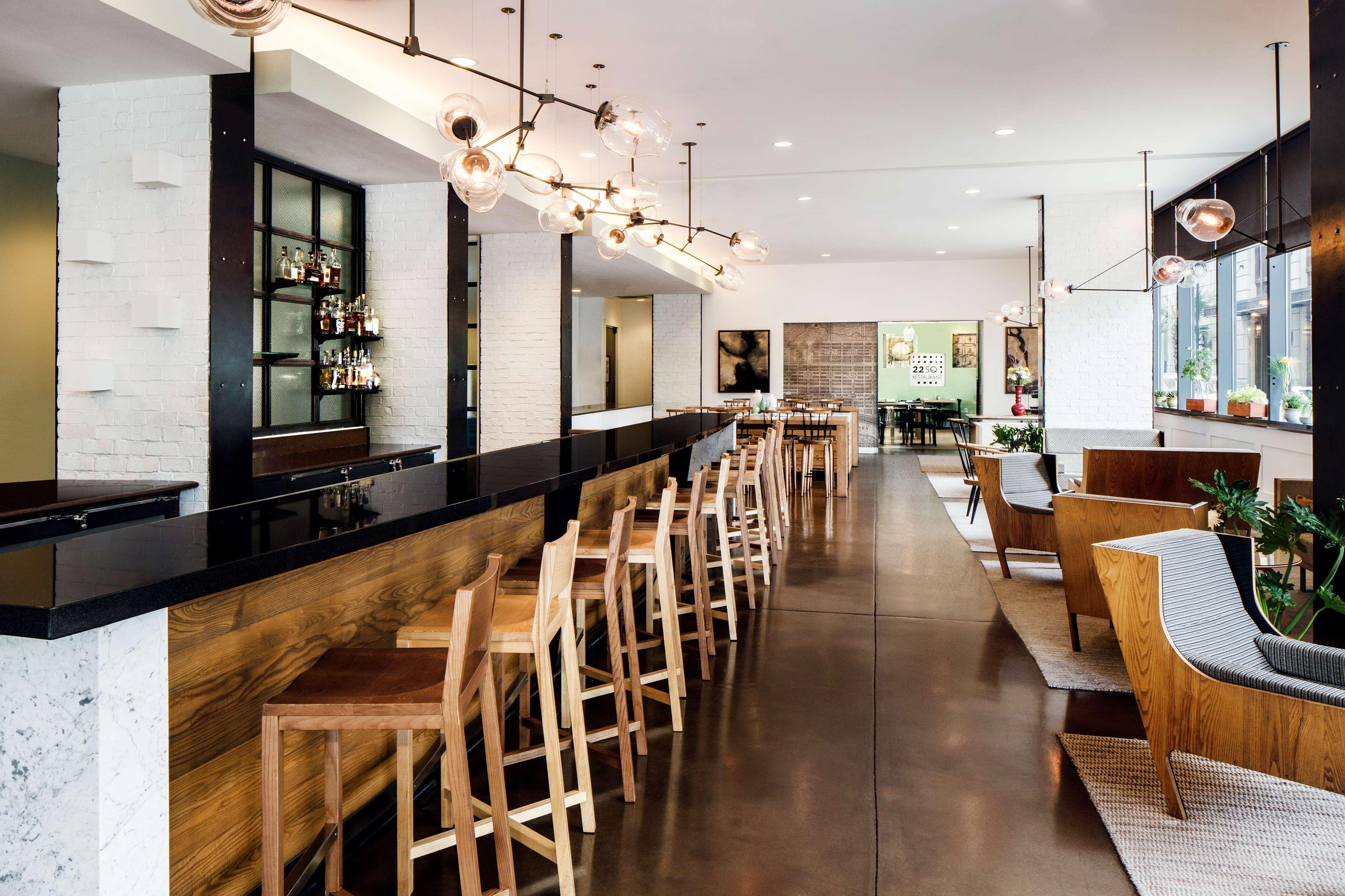 Hotel Andaz Savannah, By Hyatt