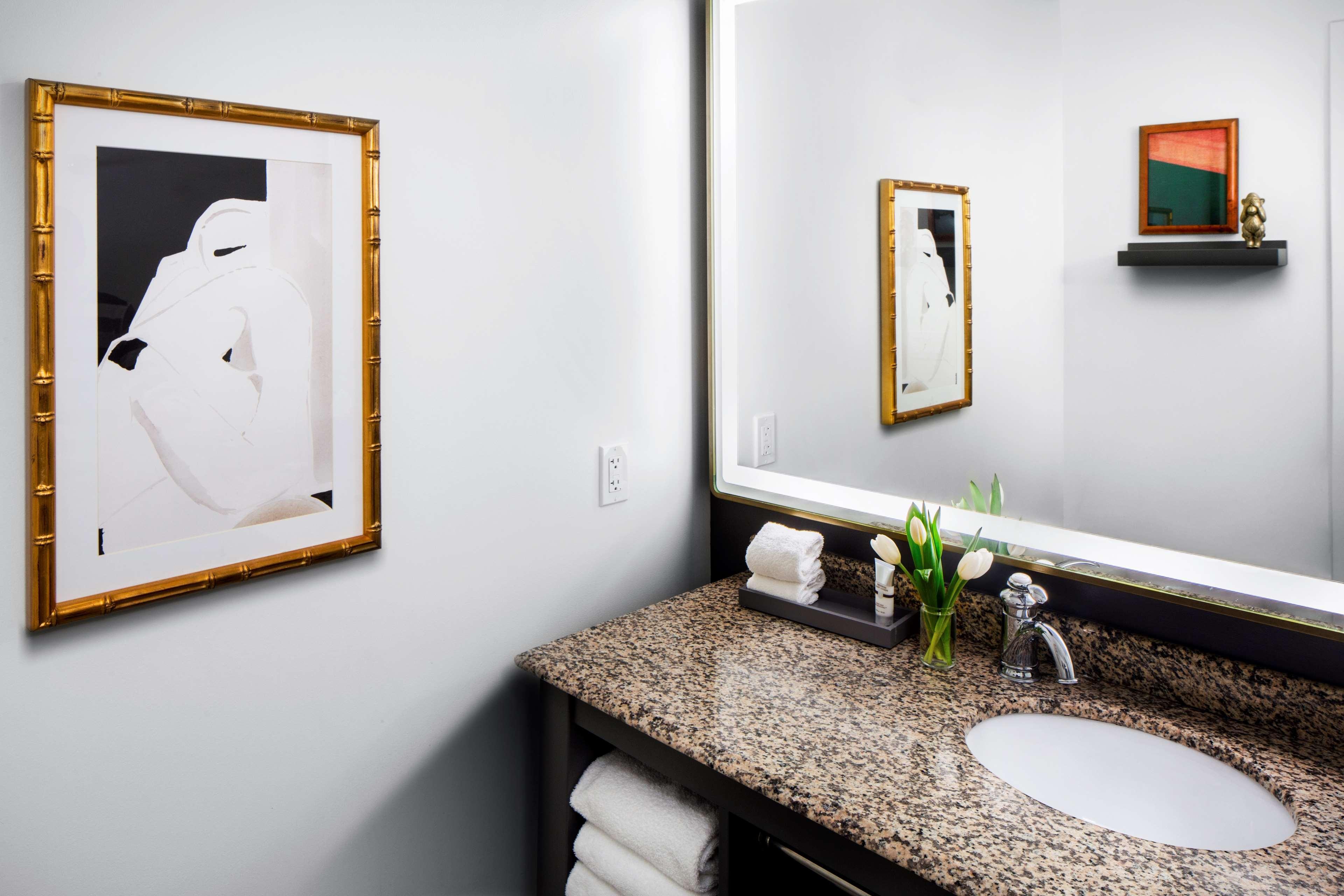 Andaz Savannah, By Hyatt 4* Savannah