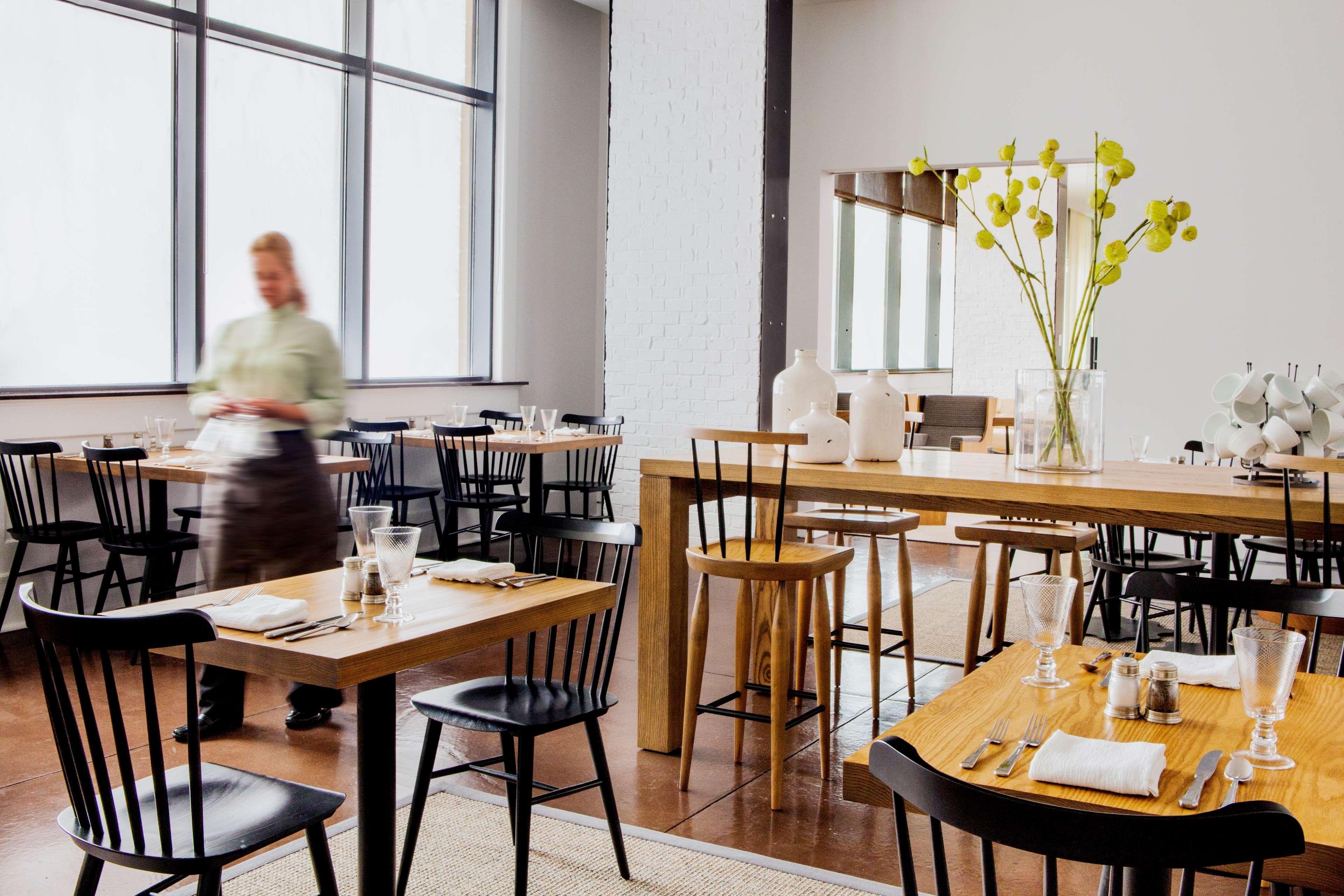 Hotel Andaz Savannah, By Hyatt 4*