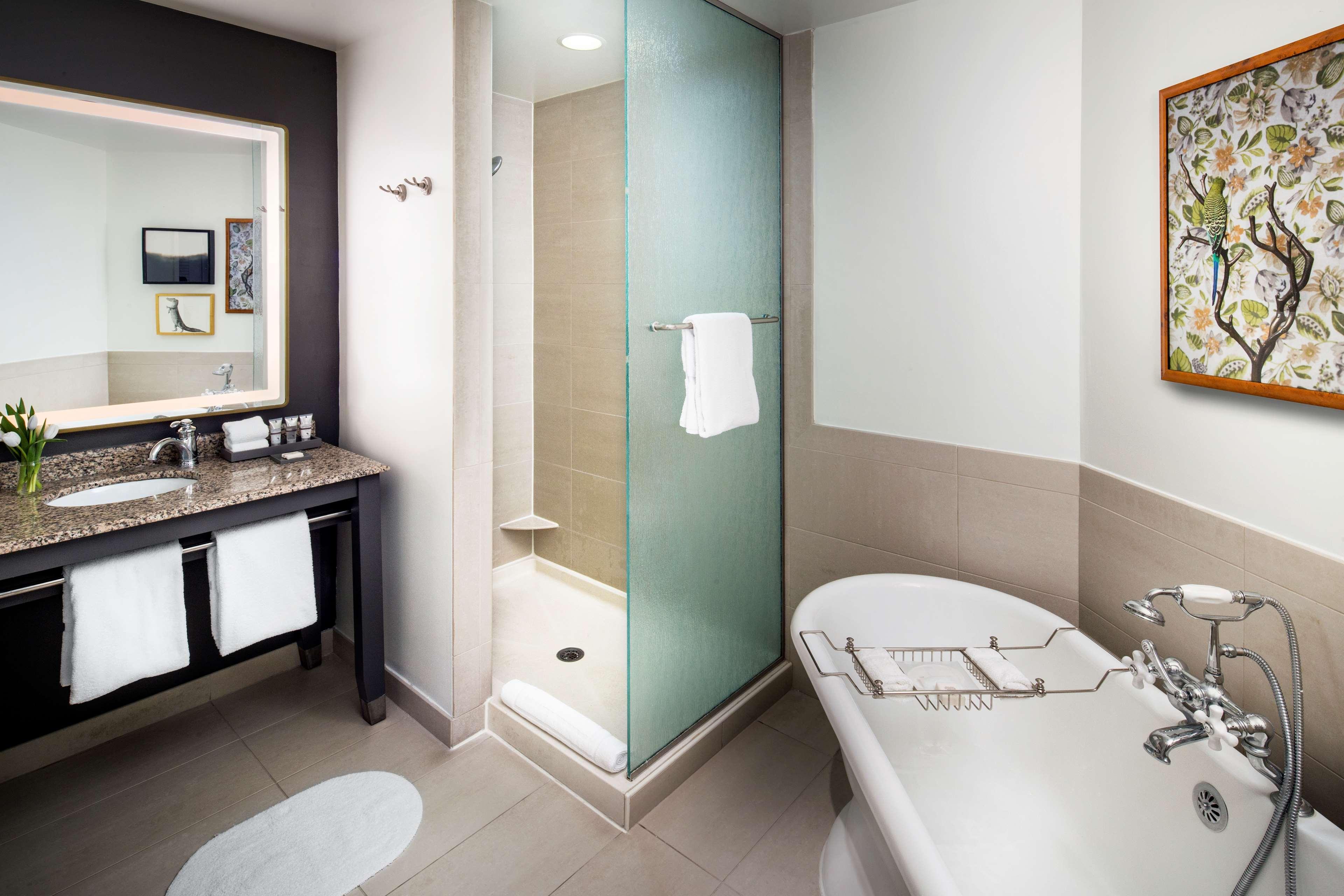 Hotel Andaz Savannah, By Hyatt Savannah