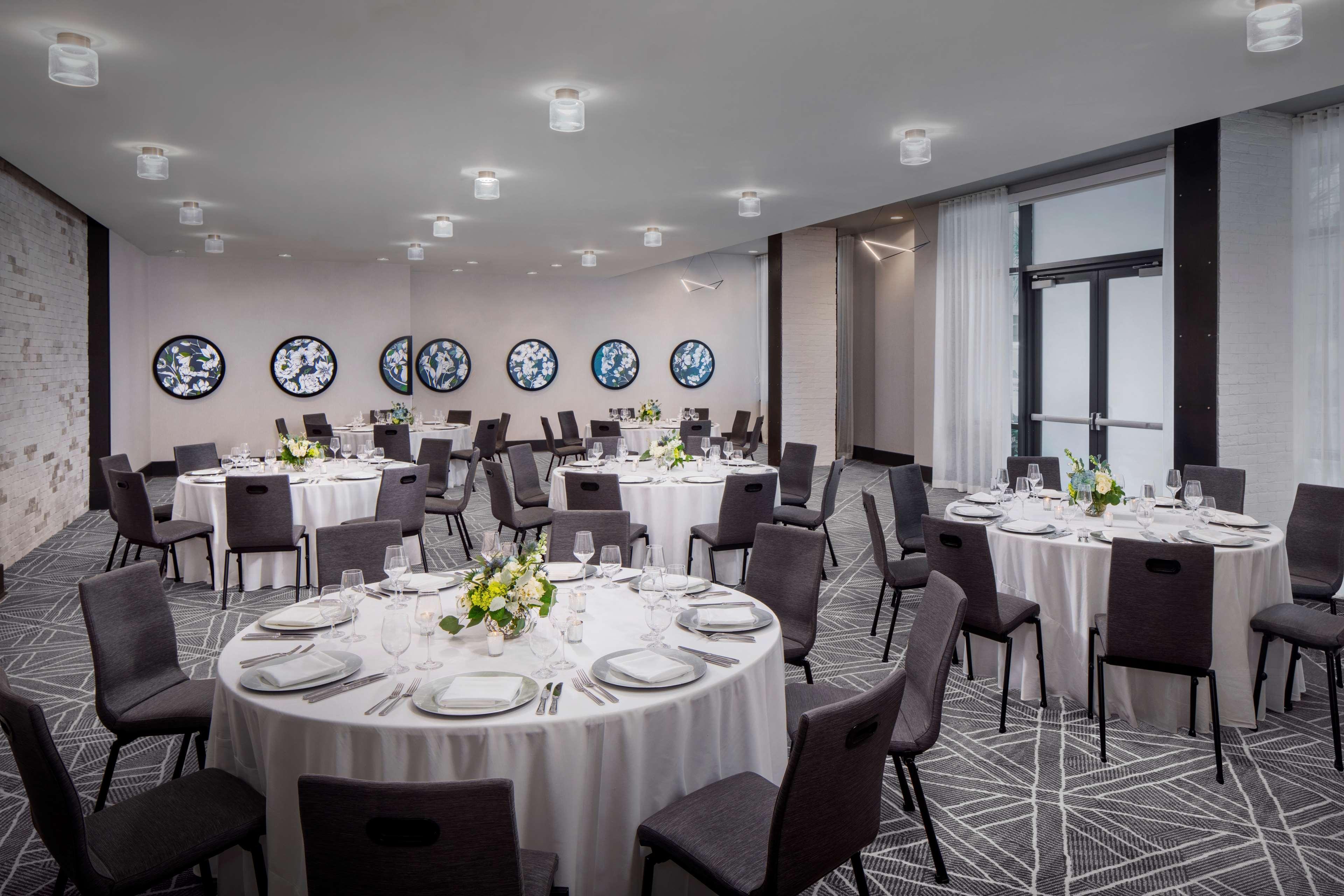 Andaz Savannah, By Hyatt Hotel 4*