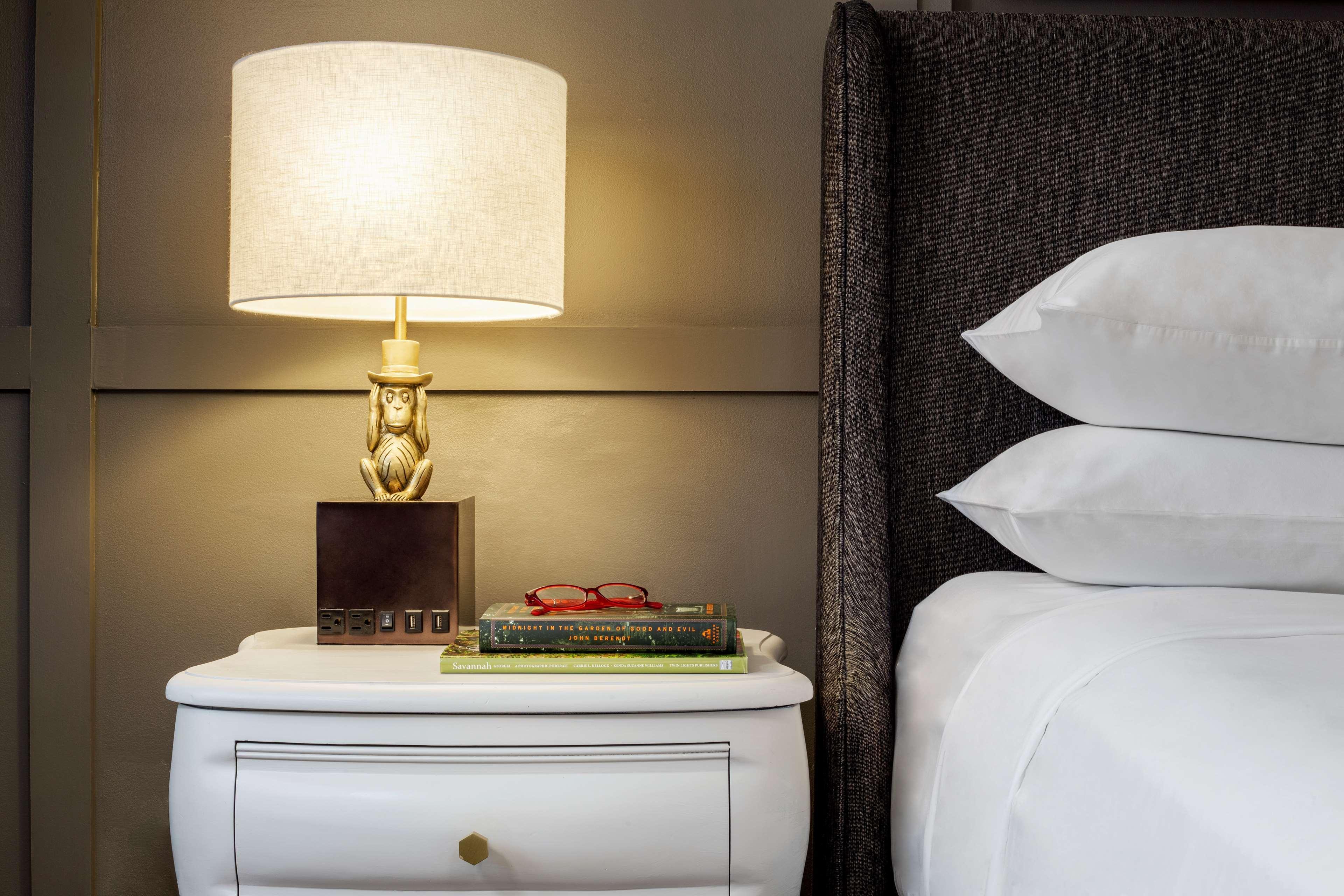 Andaz Savannah, By Hyatt Hotel Savannah