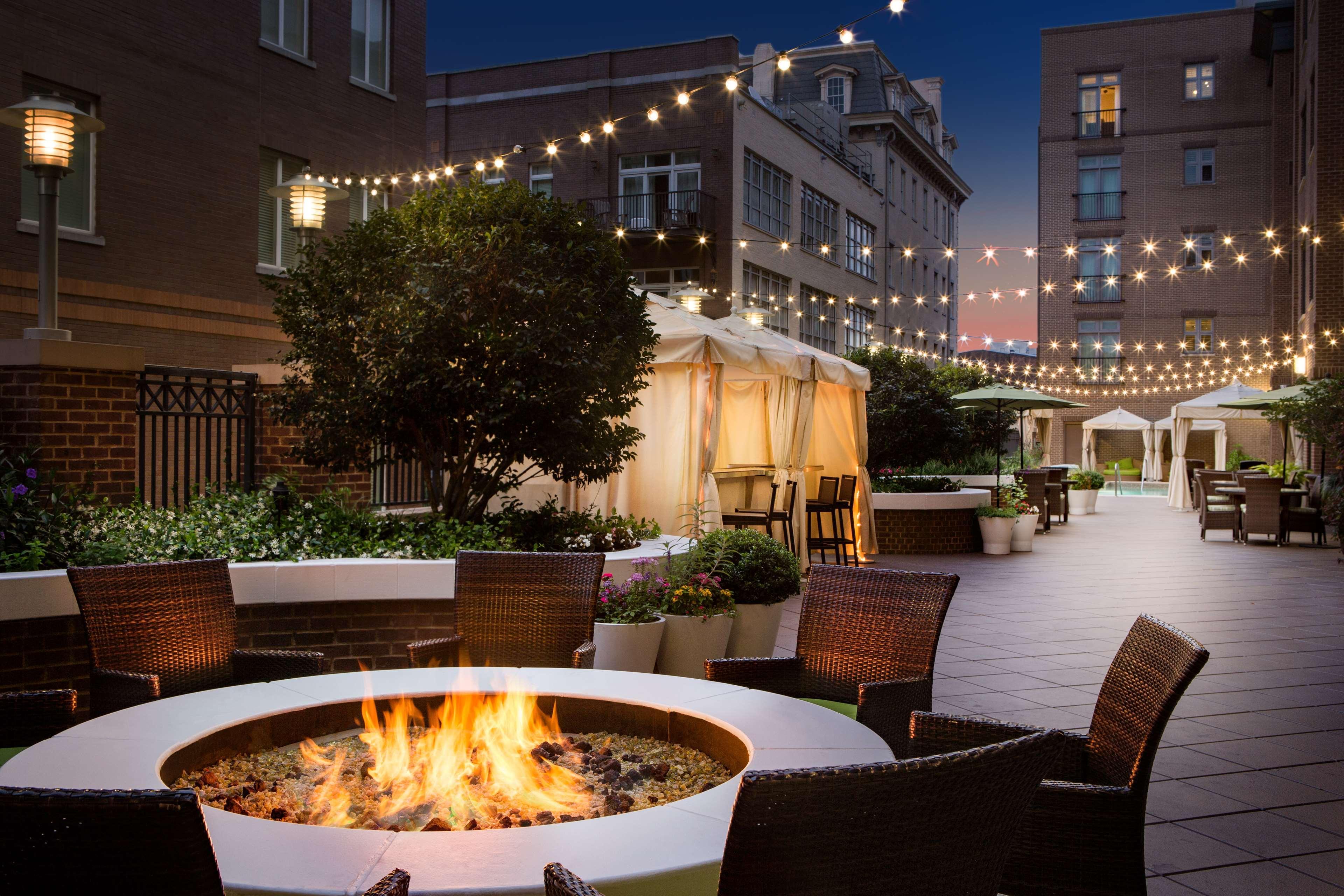 Andaz Savannah, By Hyatt 4* Savannah