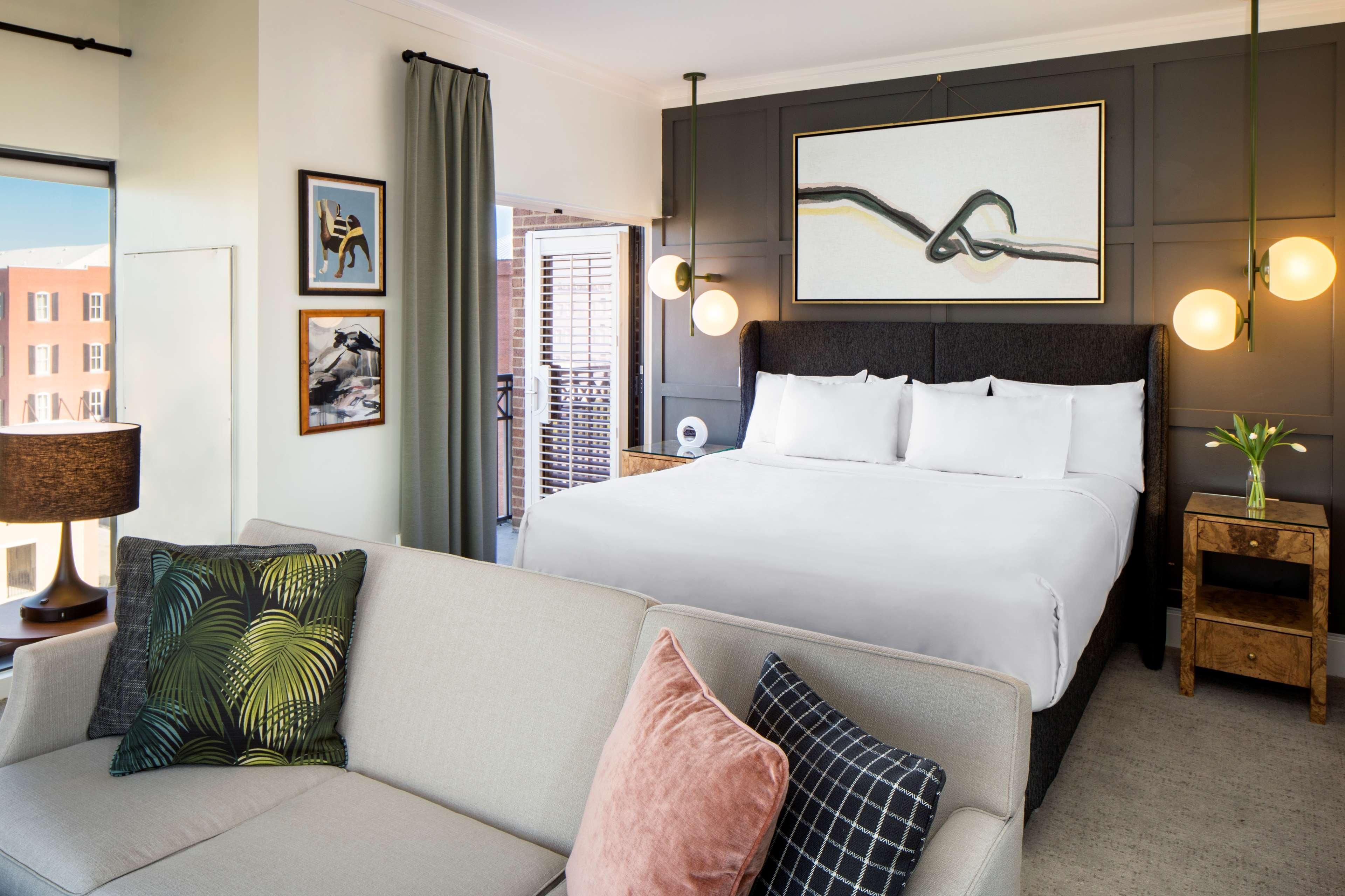 Hotel Andaz Savannah, By Hyatt