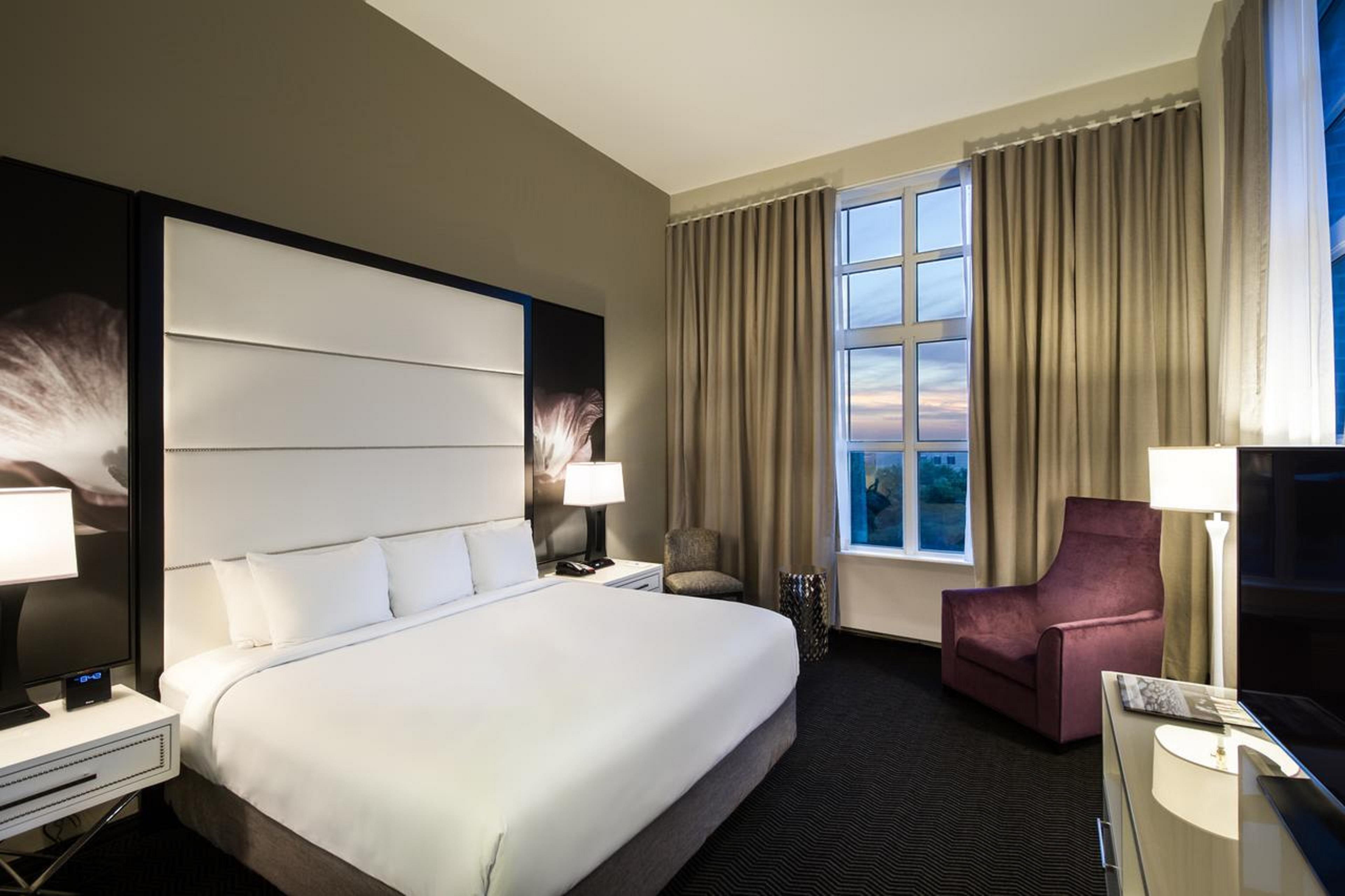 Tryp By Wyndham 4*