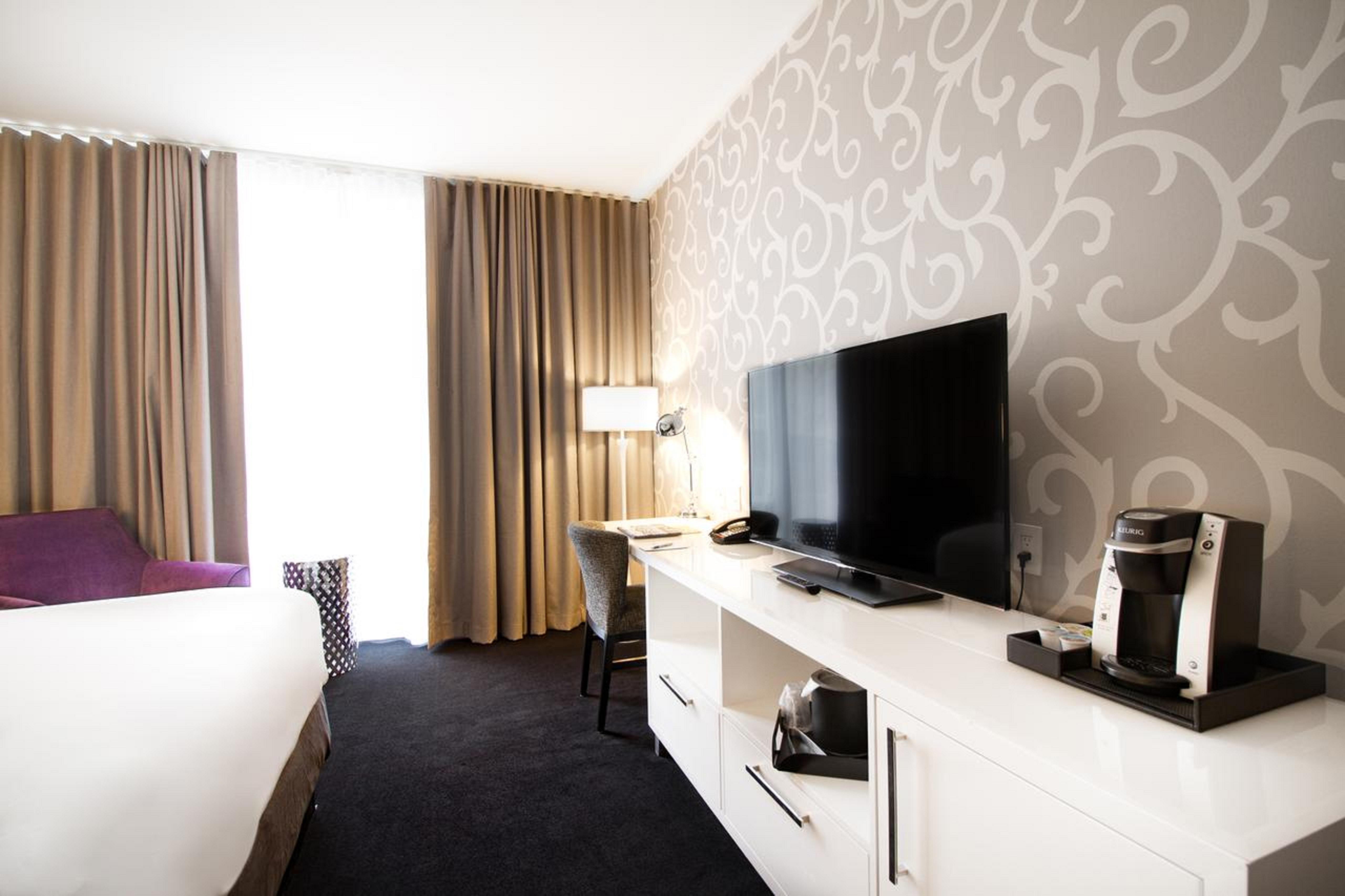 Tryp By Wyndham Savannah