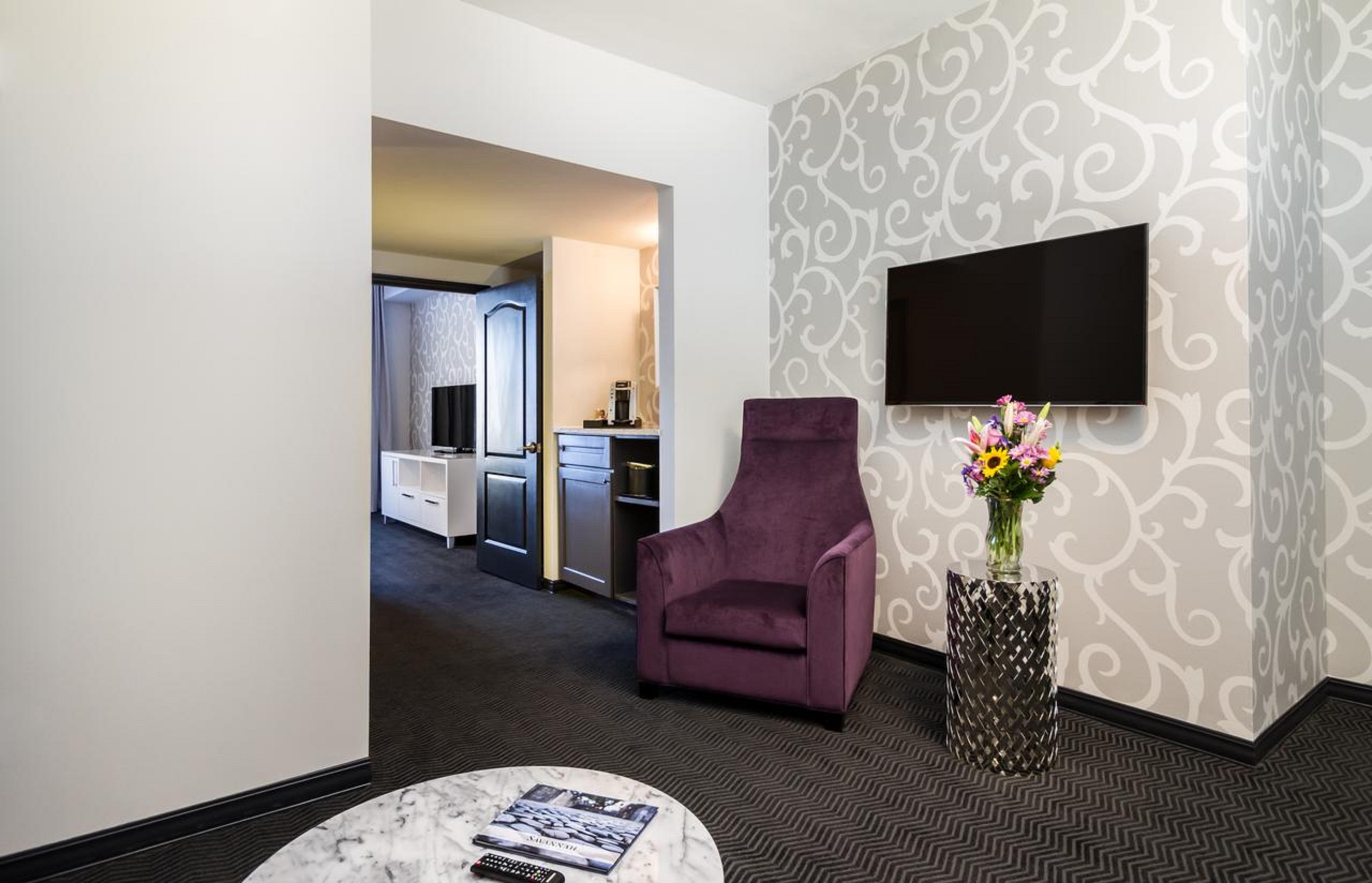 Tryp By Wyndham 4* Savannah