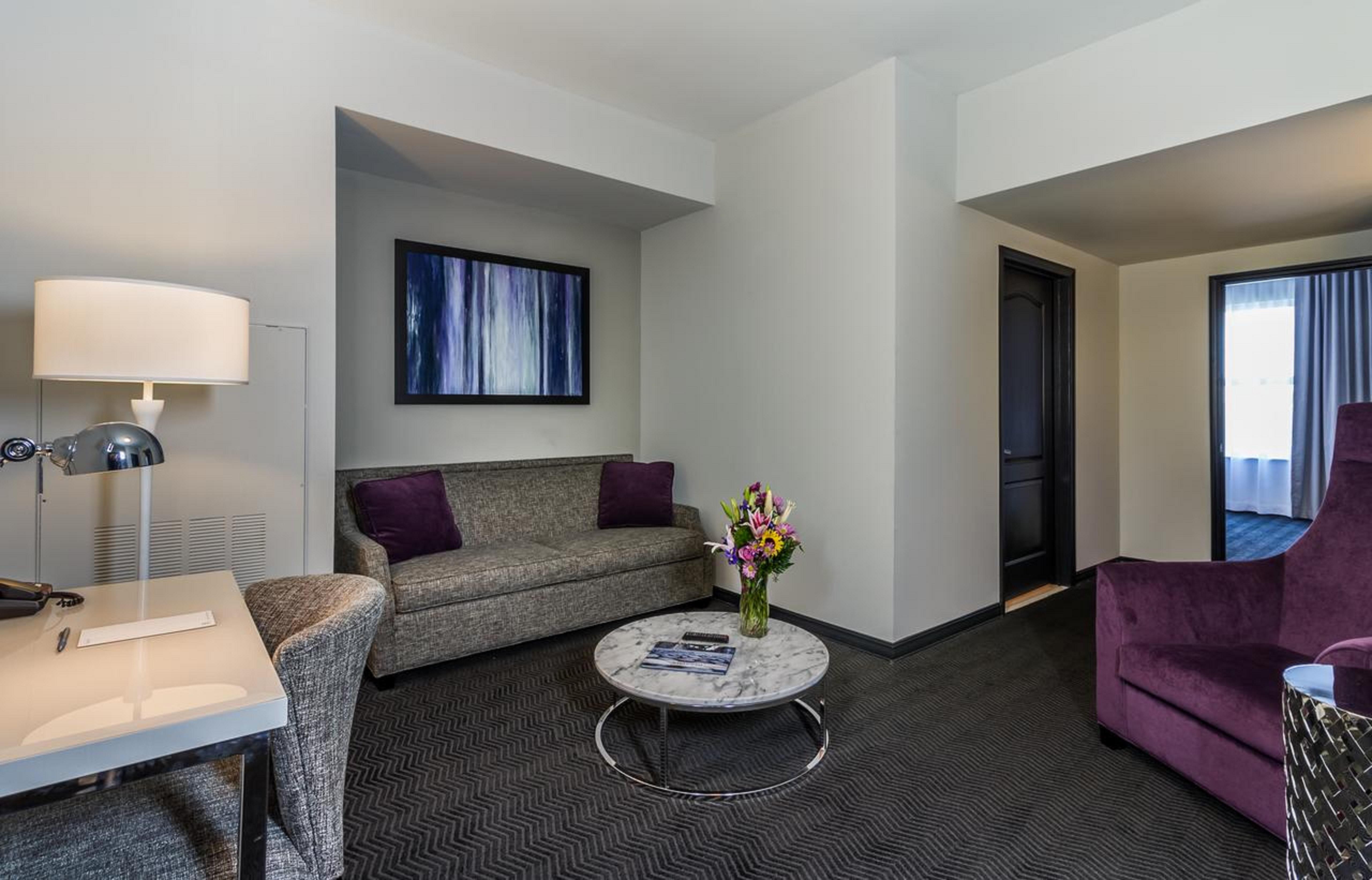 Tryp By Wyndham Hotel