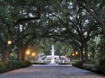 Hampton & Savannah/midtown 3*