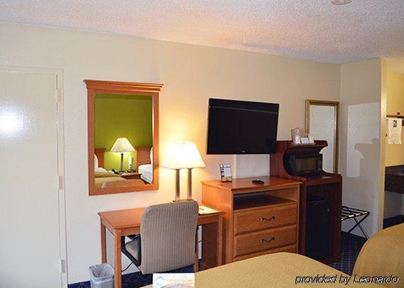 Quality Midtown Inn Savannah